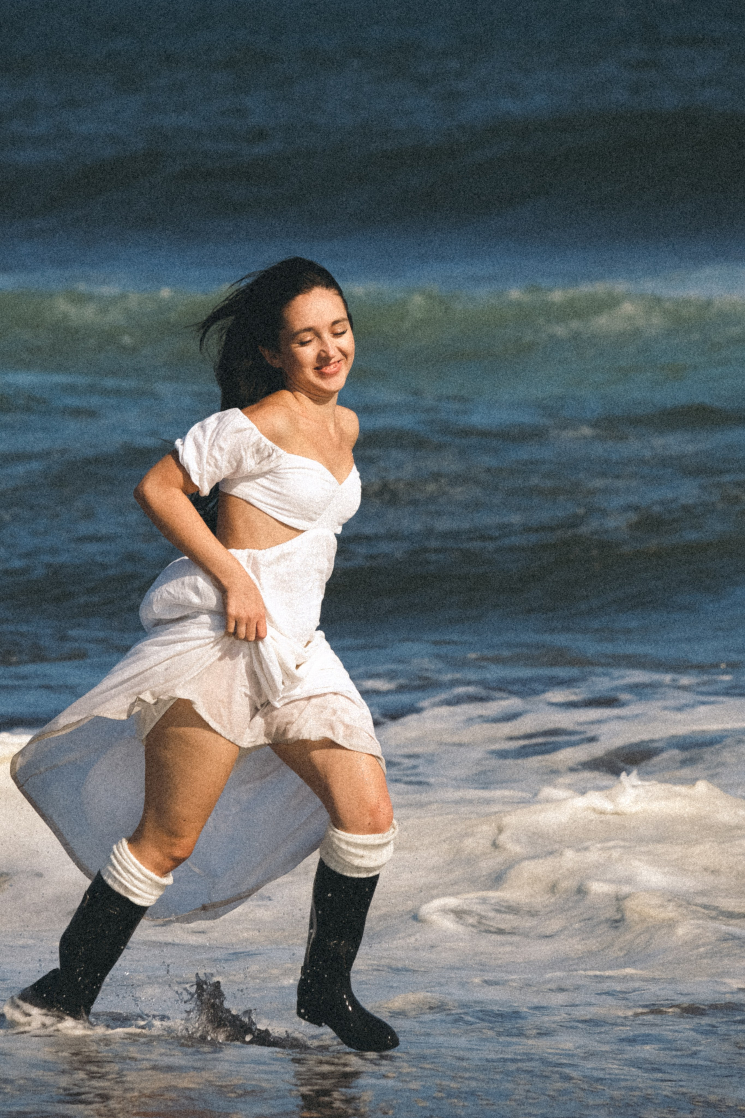 Тихий океан. Профессиональный фотограф, Санкт-Петербург — Виктория Богомолова