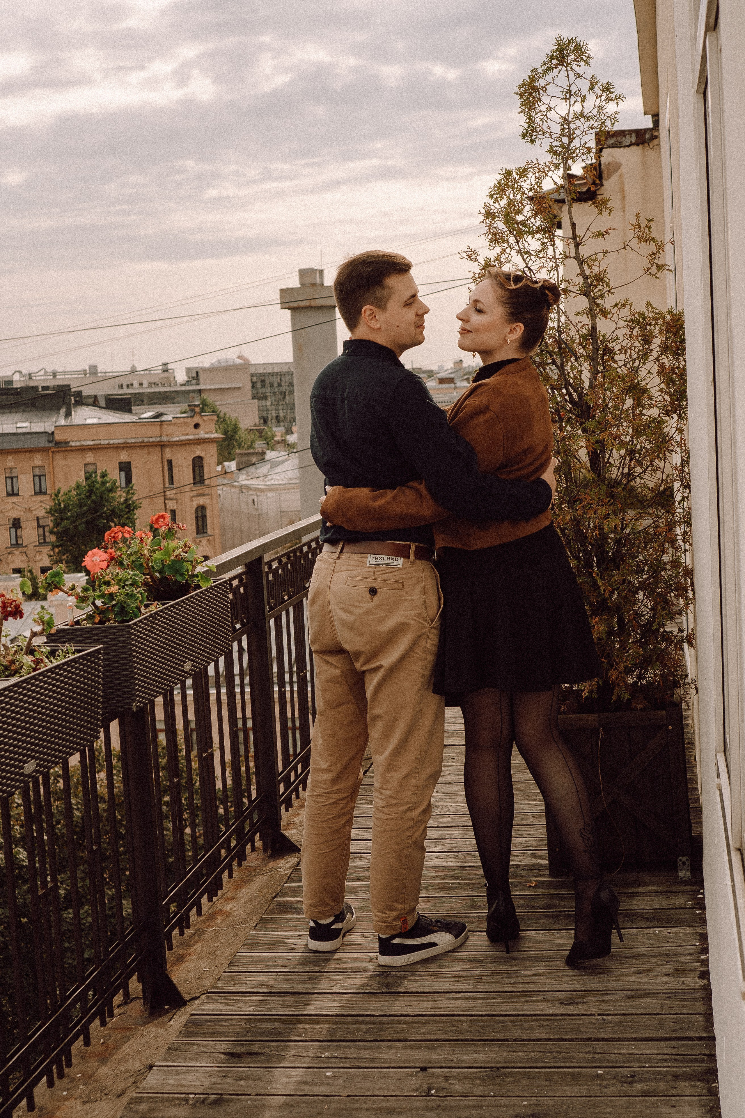 LOVE. Профессиональный фотограф, Санкт-Петербург — Виктория Богомолова