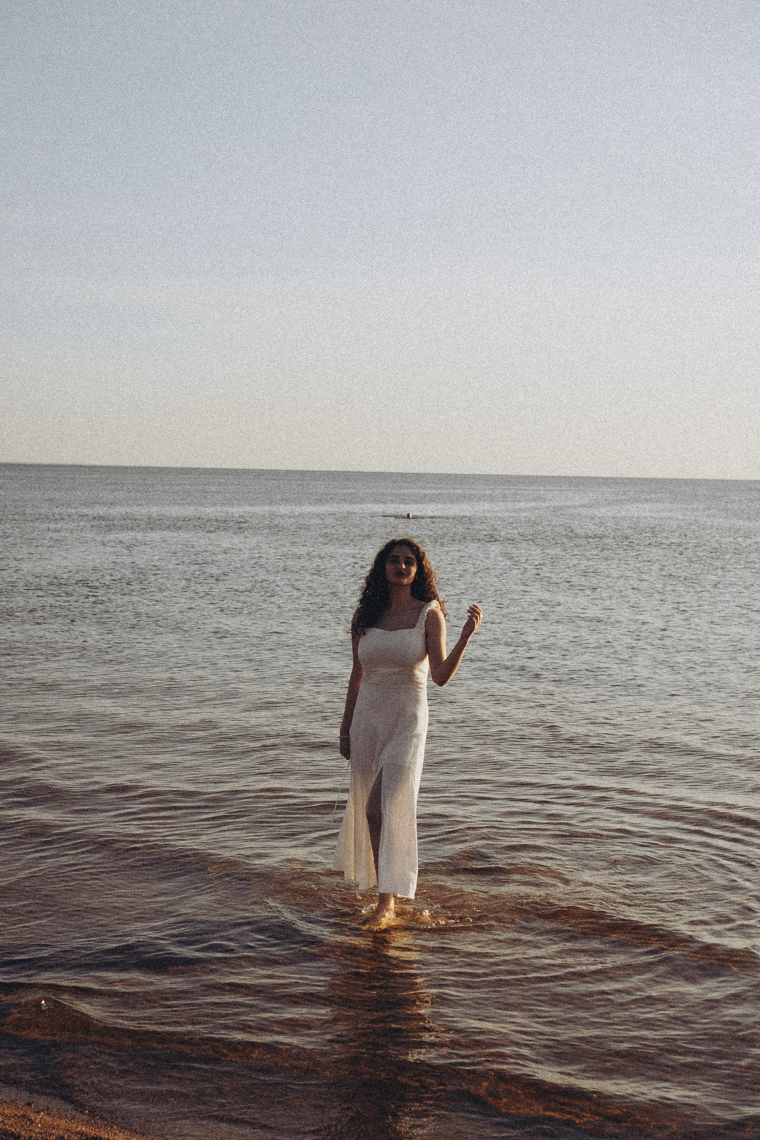 НА ФИНСКОМ ЗАЛИВЕ. Профессиональный фотограф, Санкт-Петербург — Виктория Богомолова