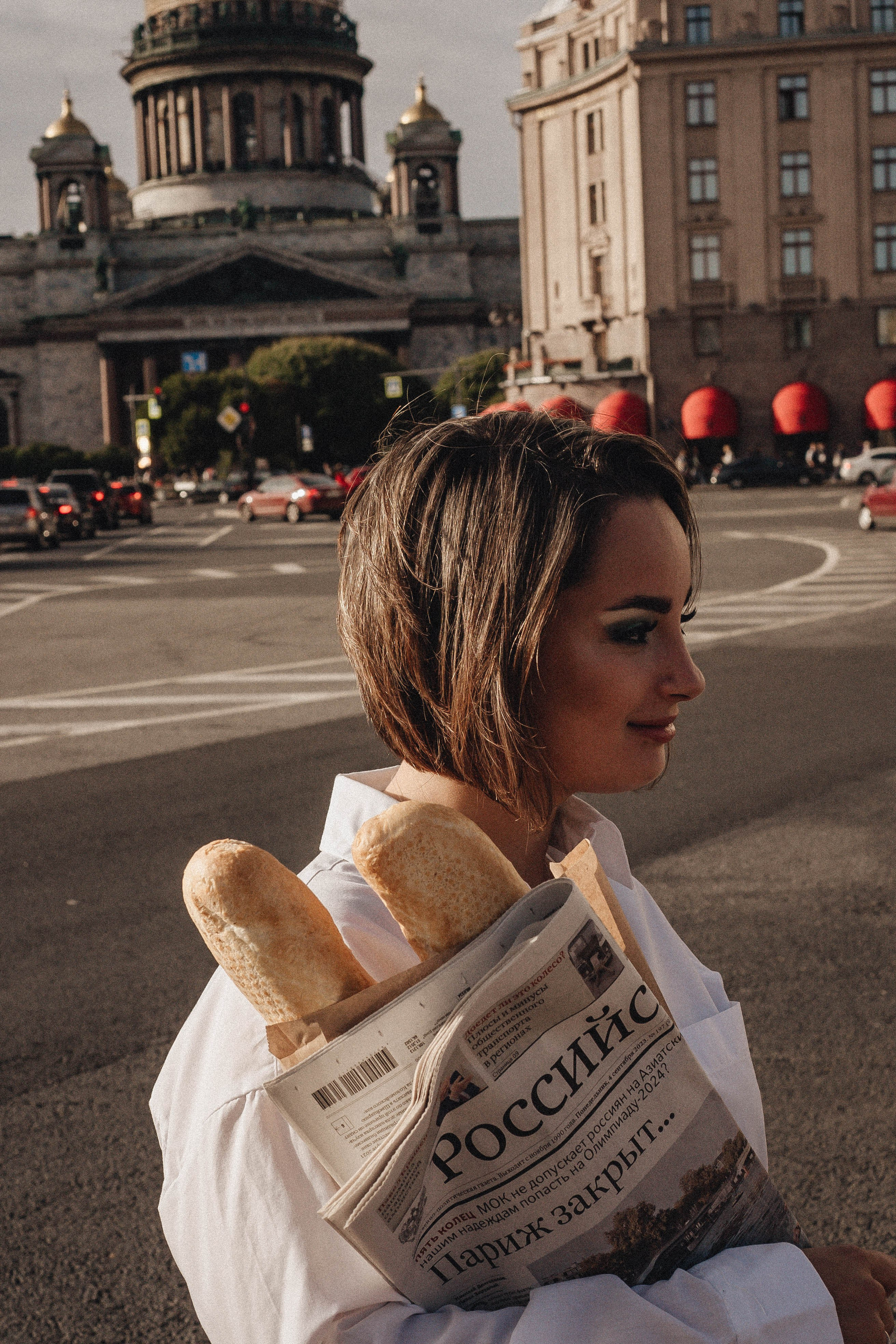 Прогулочная. Профессиональный фотограф, Санкт-Петербург — Виктория Богомолова