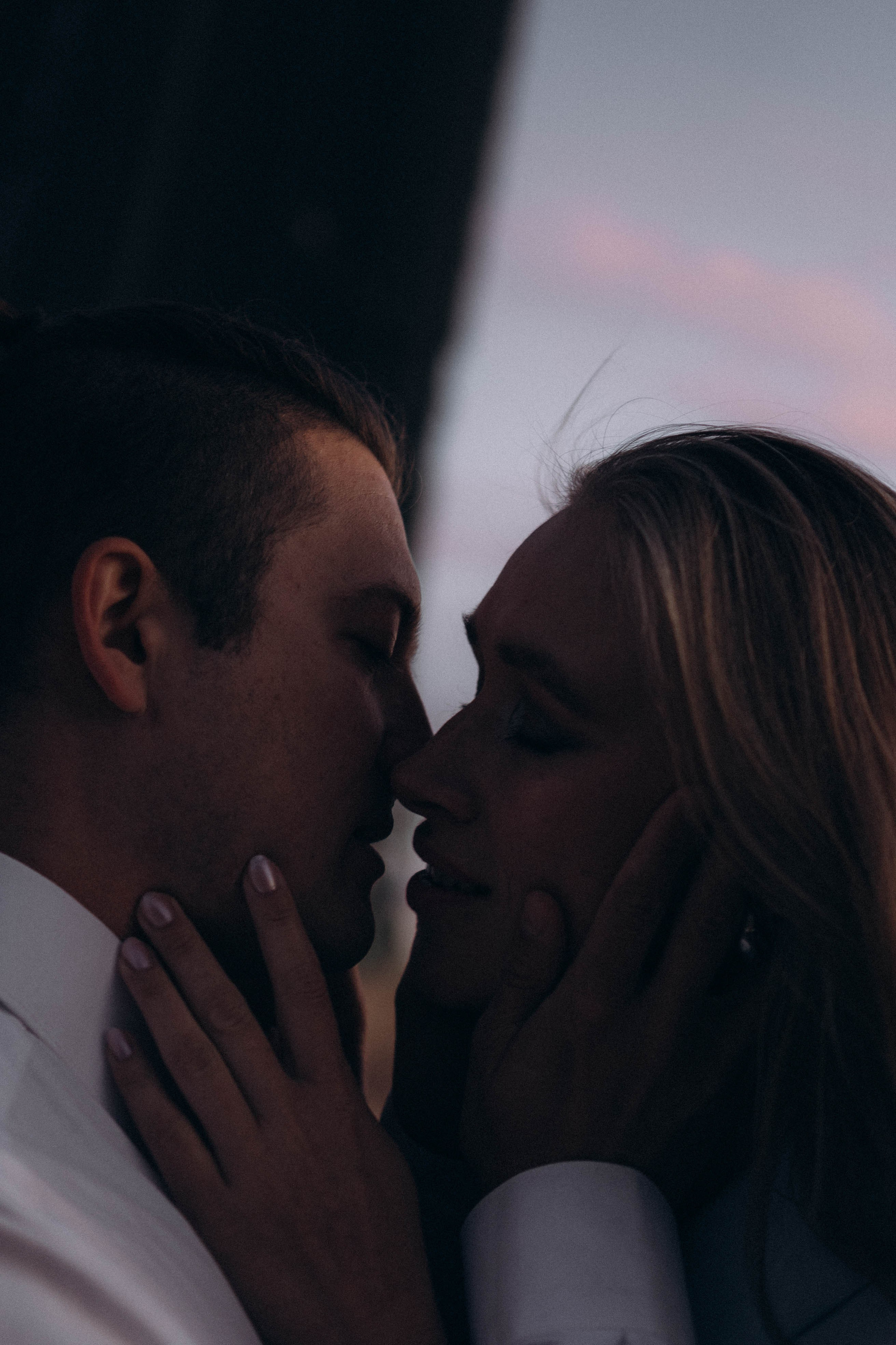 СЧАСТЛИВОЕ УТРО. Профессиональный фотограф, Санкт-Петербург — Виктория Богомолова