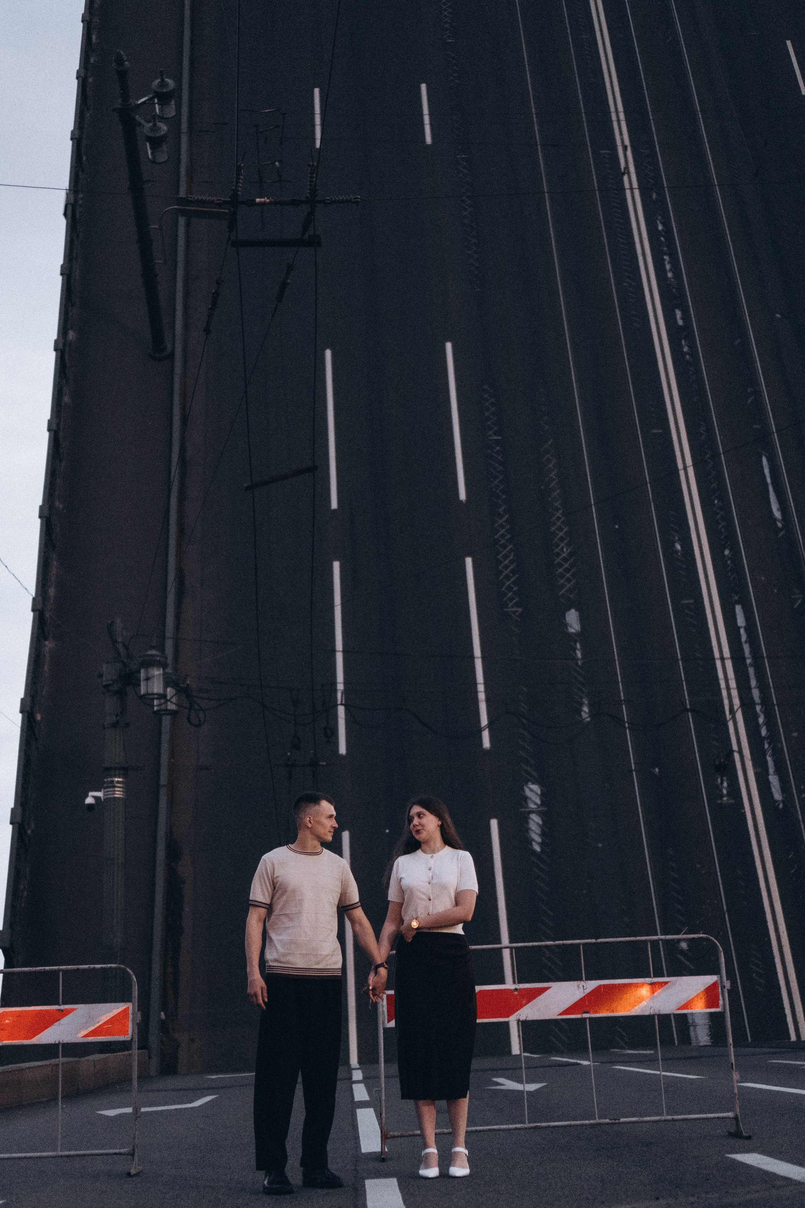 РАССВЕТНАЯ ИСТОРИЯ. Профессиональный фотограф, Санкт-Петербург — Виктория Богомолова