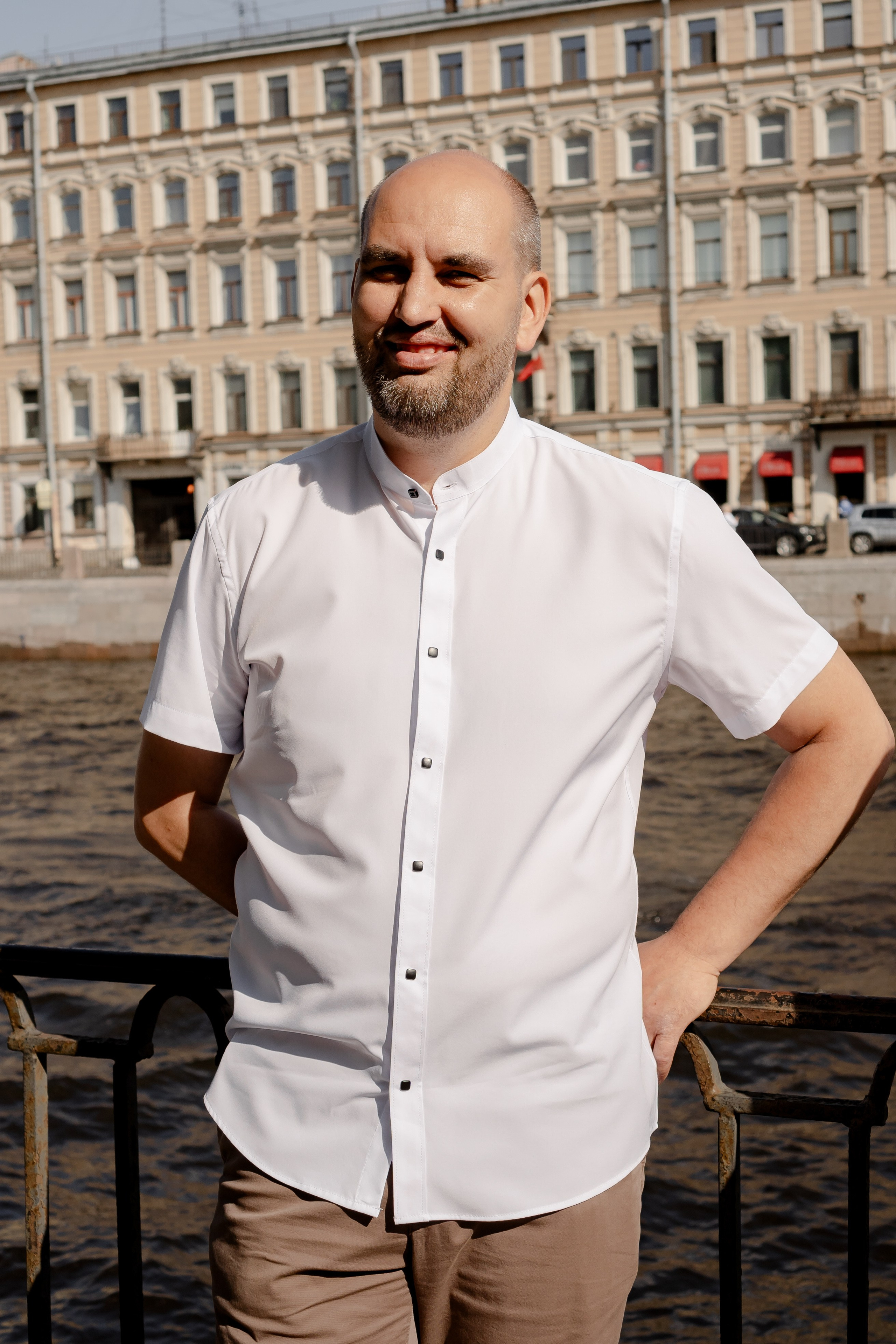 СВАДЕБНЫЙ РЕПОРТАЖ. Профессиональный фотограф, Санкт-Петербург — Виктория Богомолова