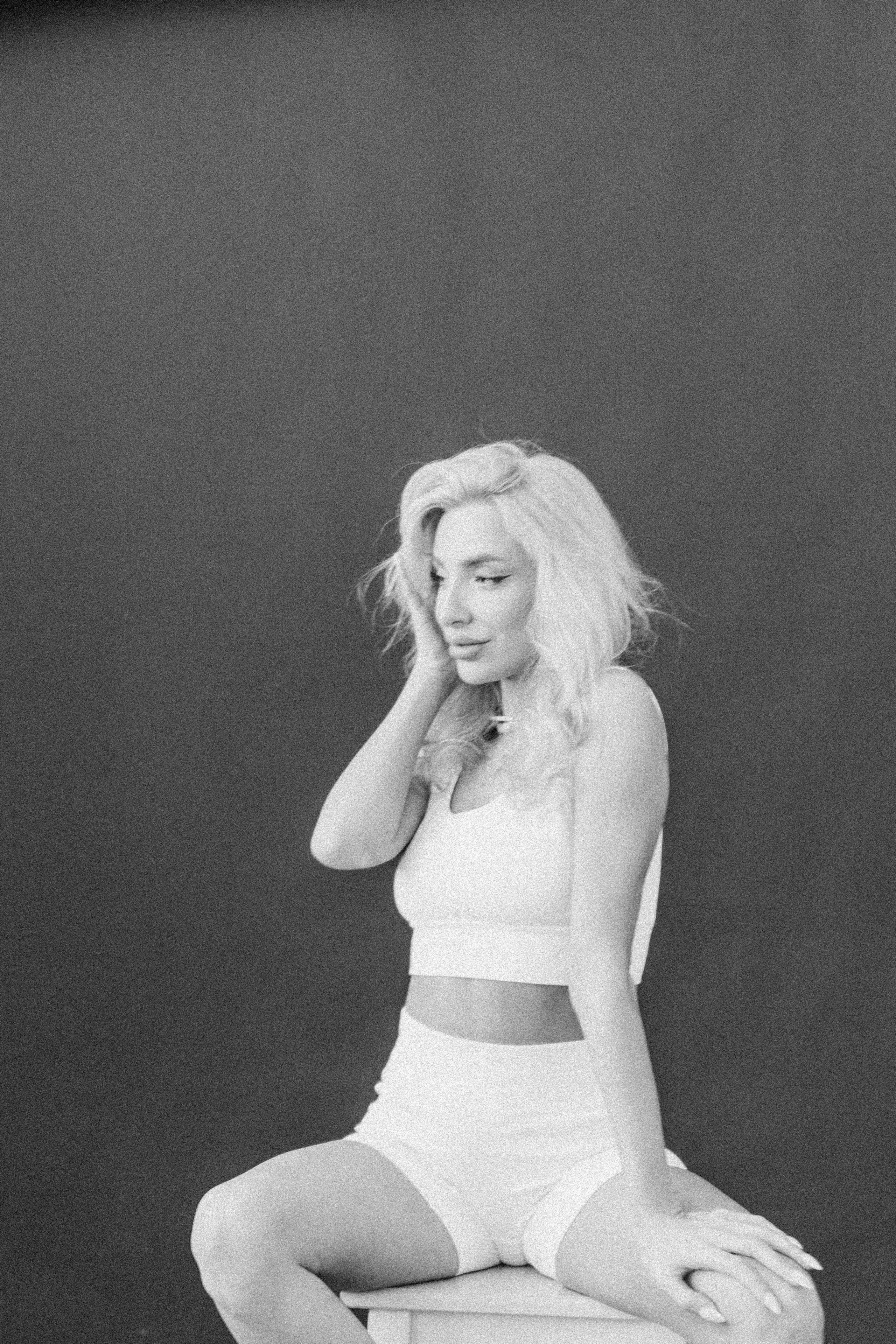 Студия. Профессиональный фотограф, Санкт-Петербург — Виктория Богомолова