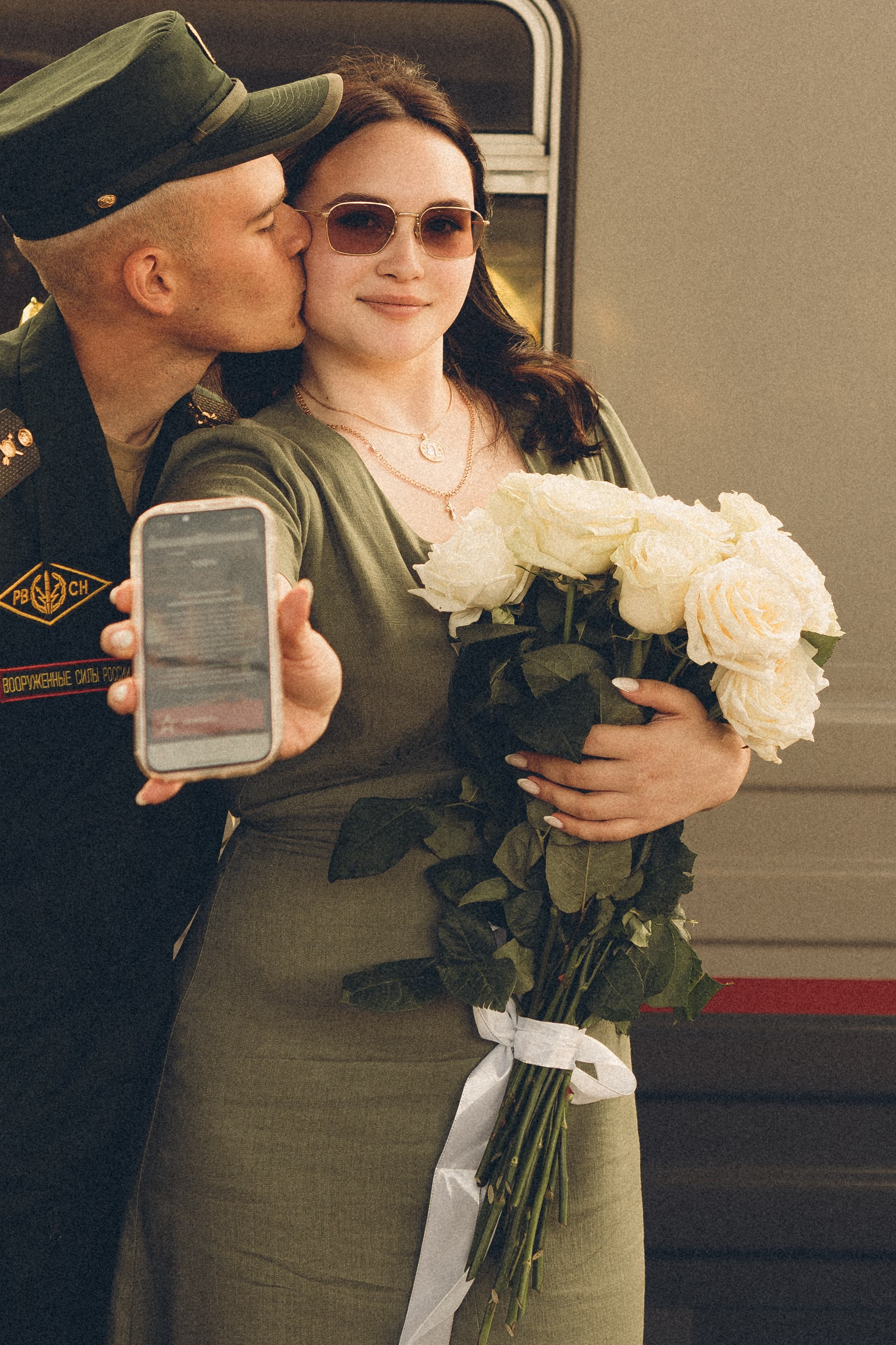 ПРЕДЛОЖЕНИЕ. Профессиональный фотограф, Санкт-Петербург — Виктория Богомолова