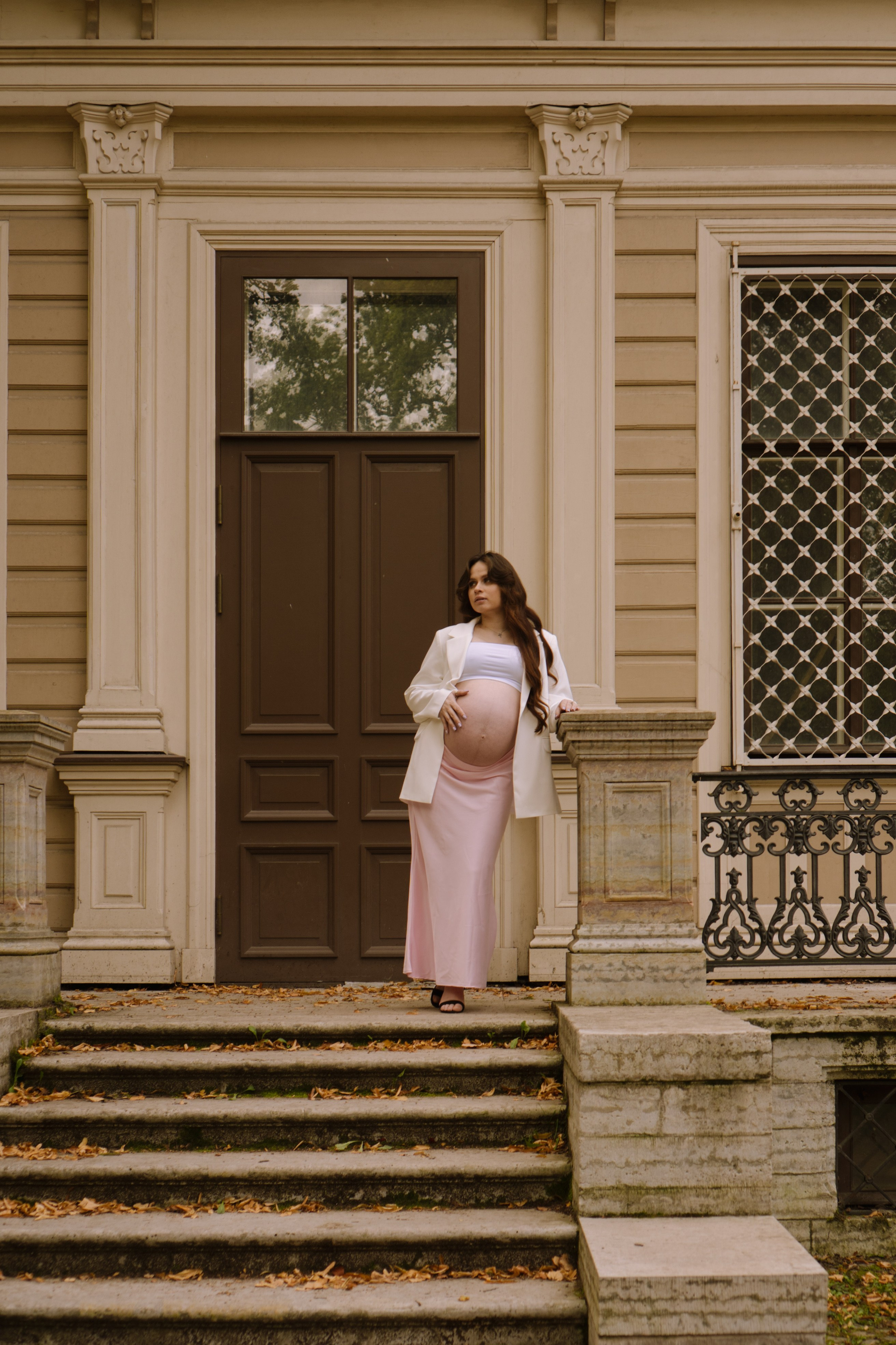 СЕМЕЙНАЯ ИСТОРИЯ. Профессиональный фотограф, Санкт-Петербург — Виктория Богомолова