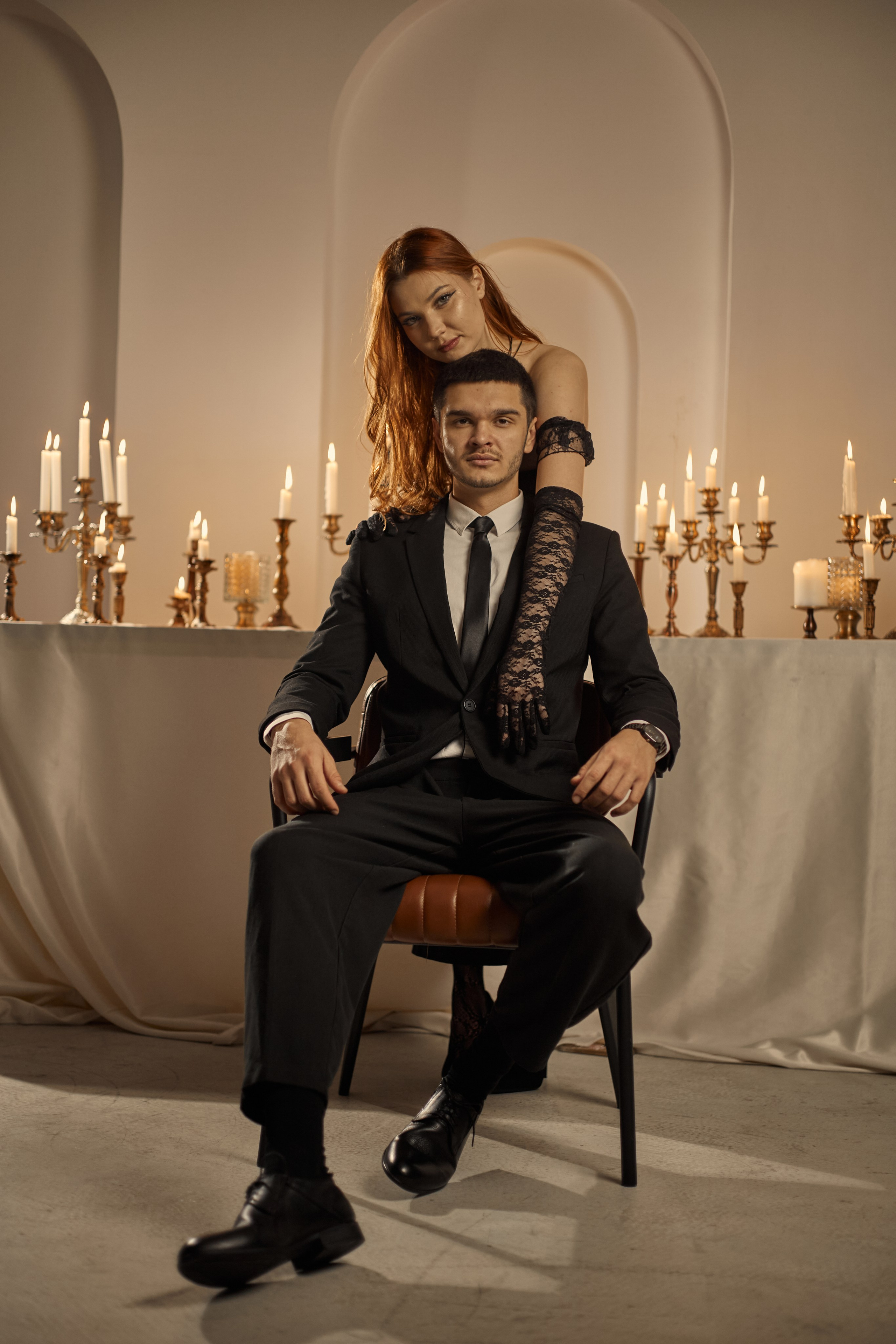 Катя и Костя. Ваш фотограф в Волгограде