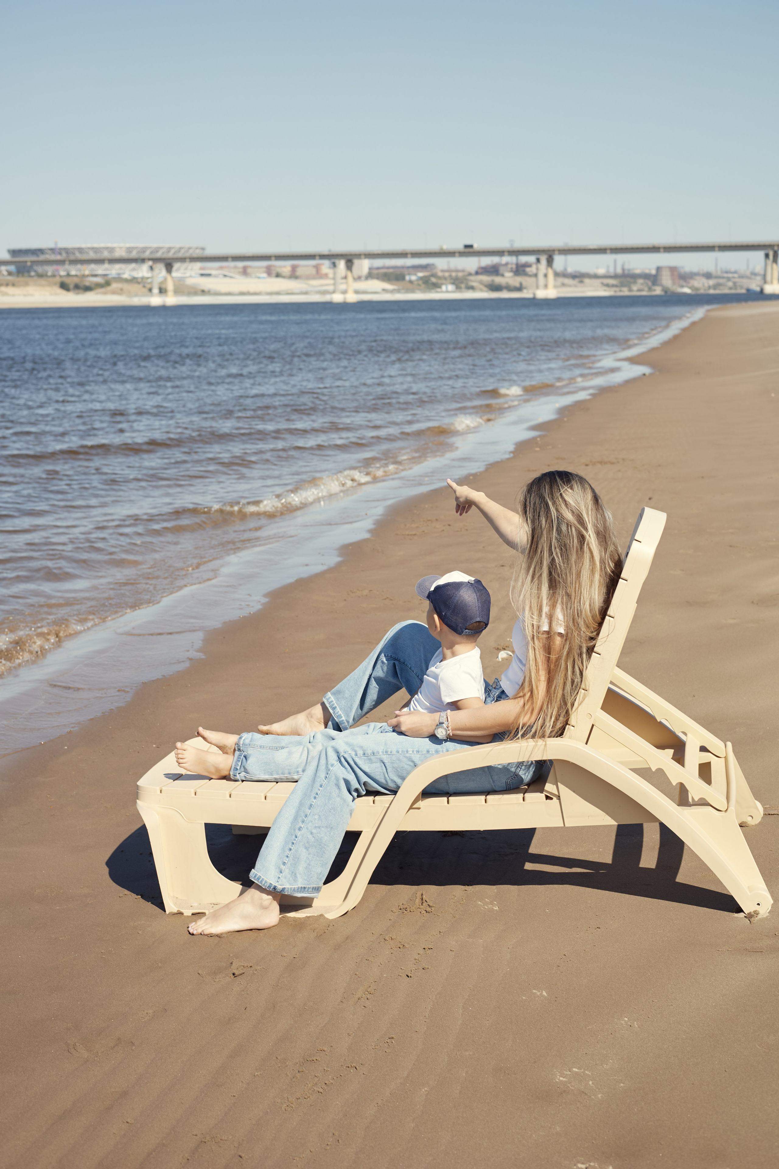 Семья. Ваш фотограф в Волгограде