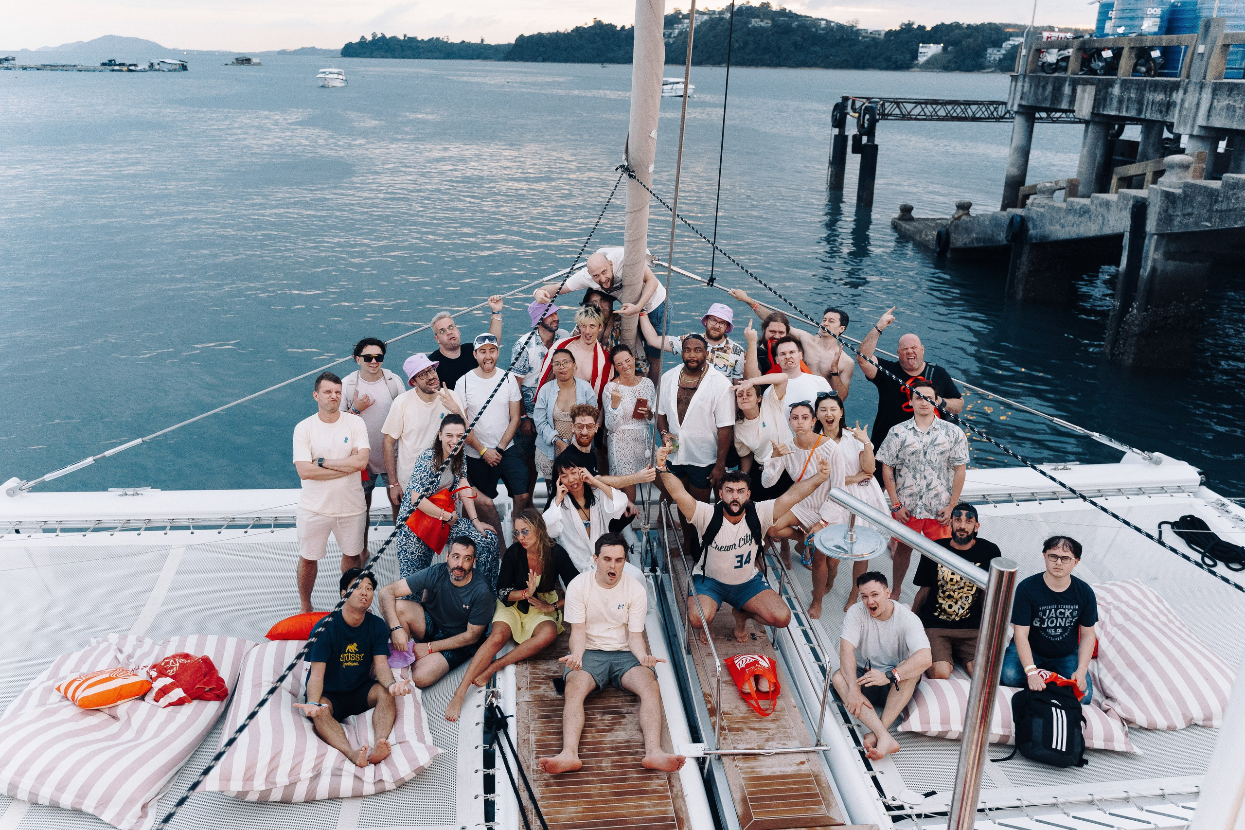 EVENT. Фотограф в Москве Рафаэль Халилов