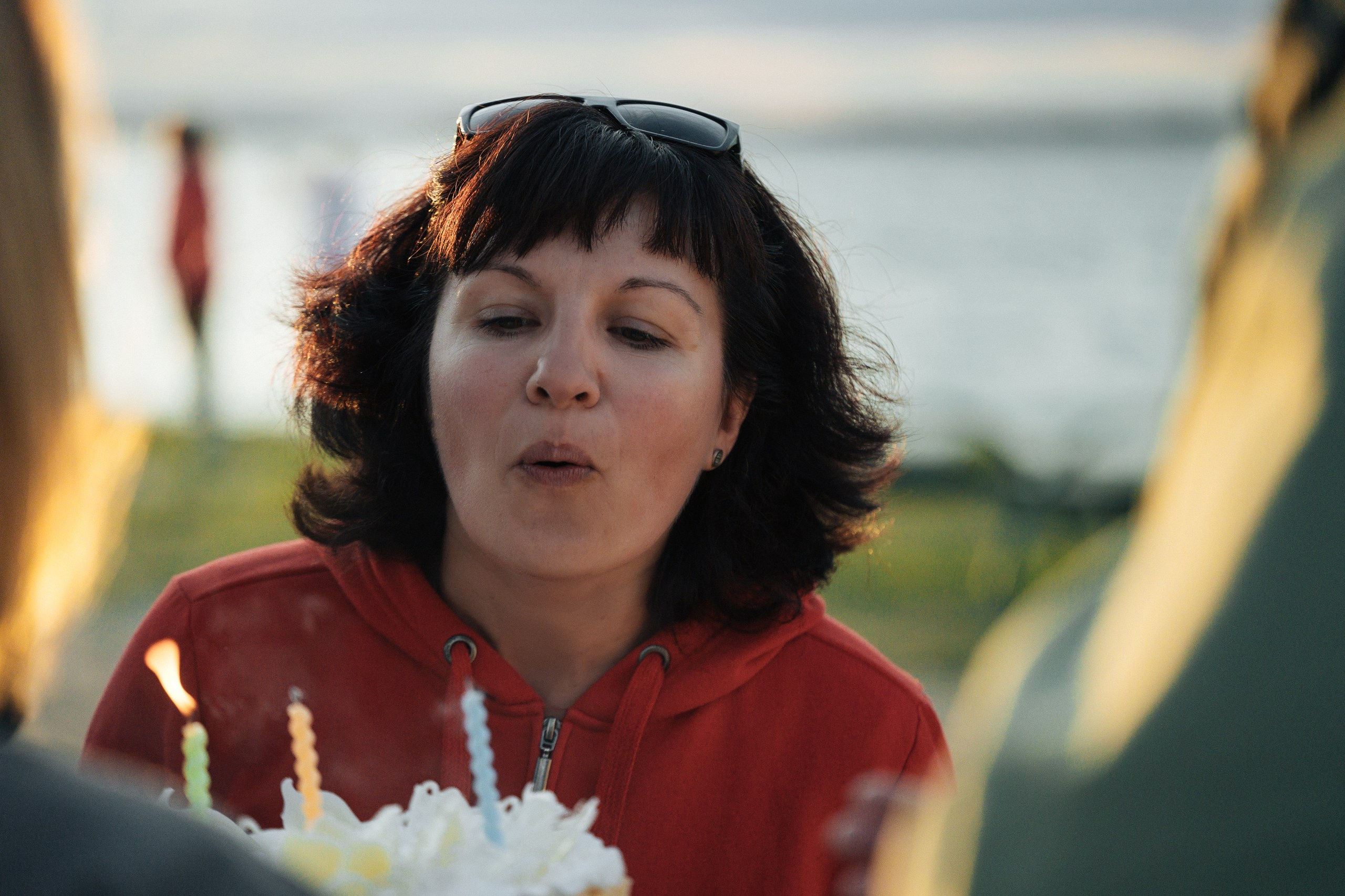 Встреча на Минском море (@bachata_minsk). Фотограф/видеомейкер в Минске, Москве, Витебске, видеосьемка