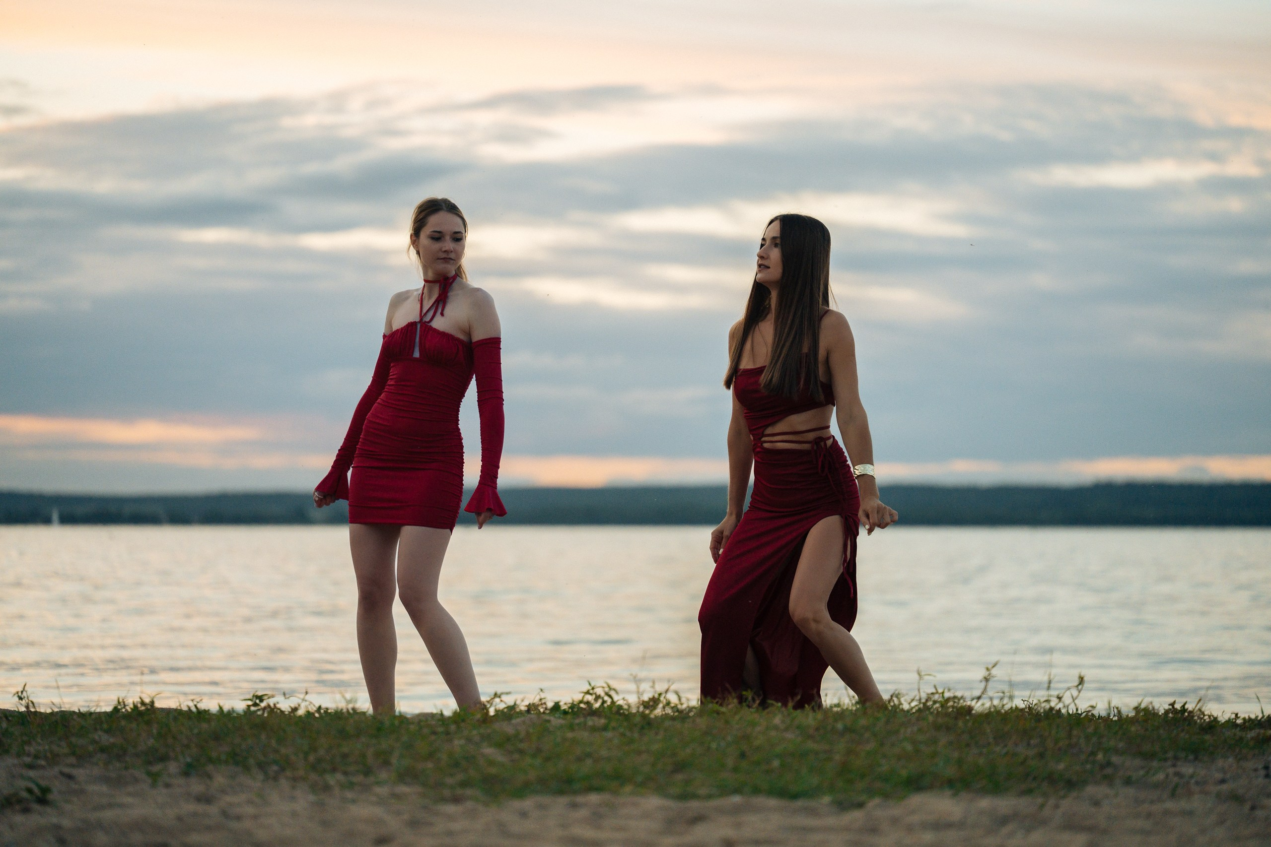 Встреча на Минском море (@bachata_minsk). Фотограф/видеомейкер в Минске, Москве, Витебске, видеосьемка