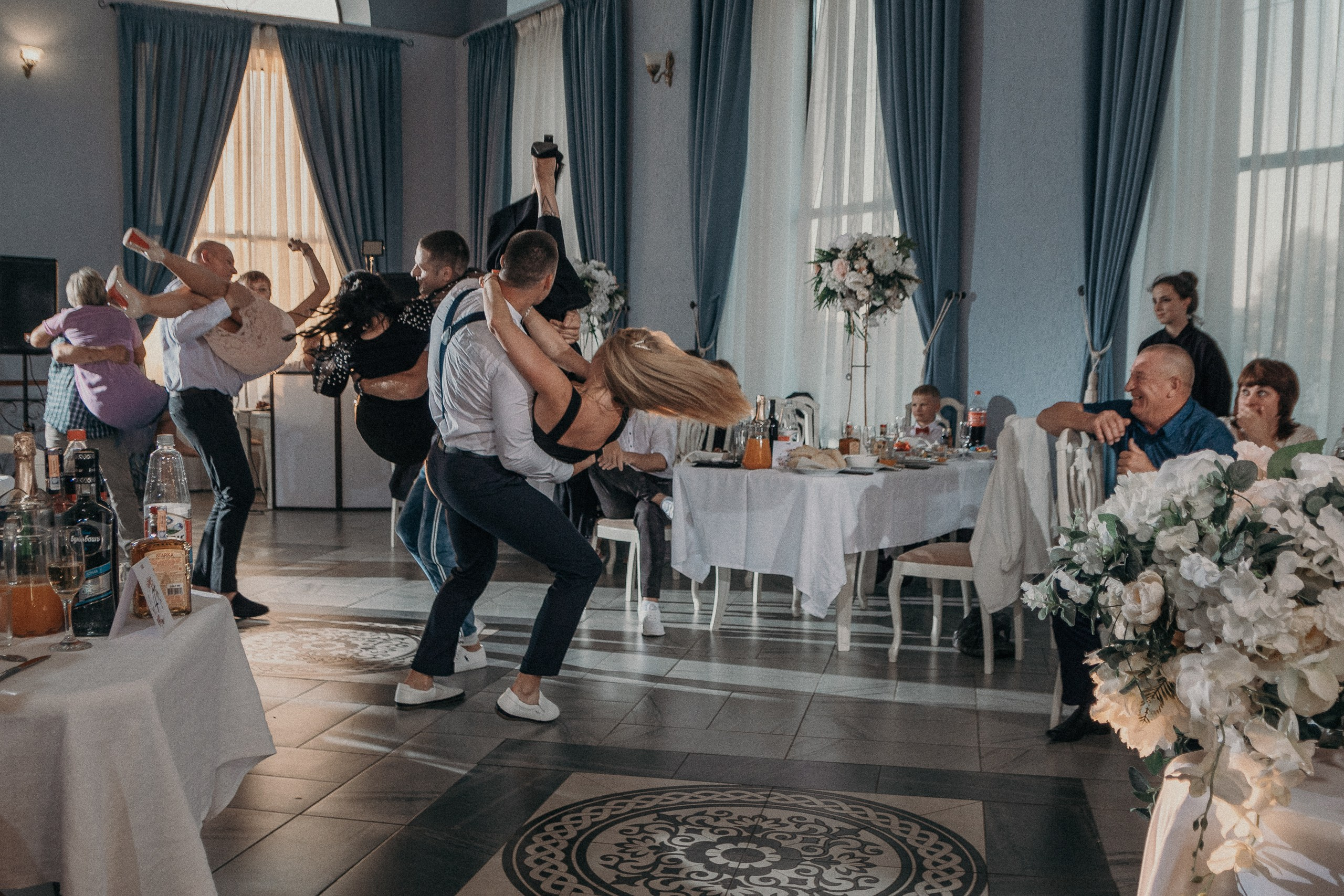 Serg + Anna. Фотограф/видеомейкер в Минске, Москве, Витебске, видеосьемка