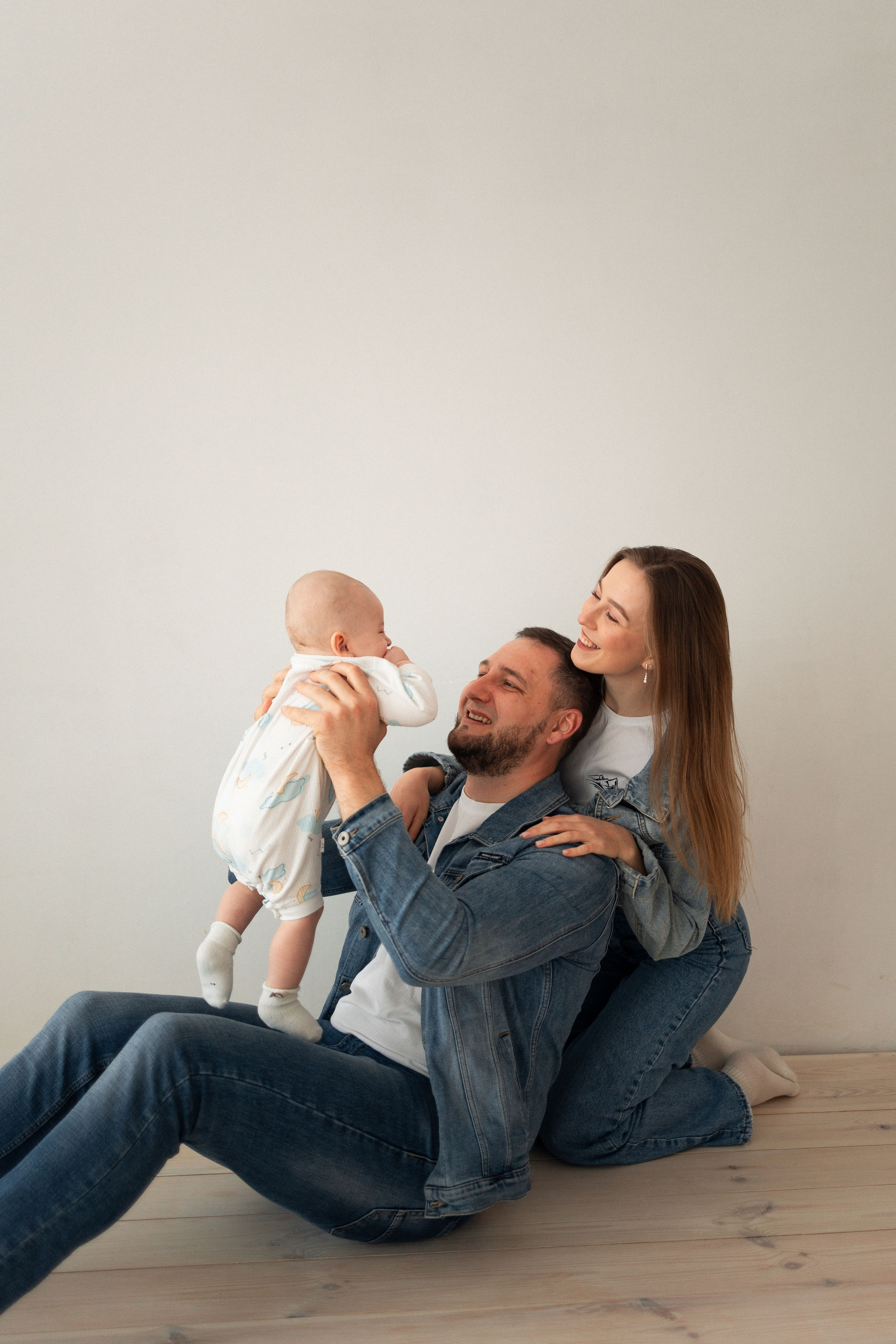 L&E&L. Семейный фотограф в Севастополе и Симферополе Александра Чистякова