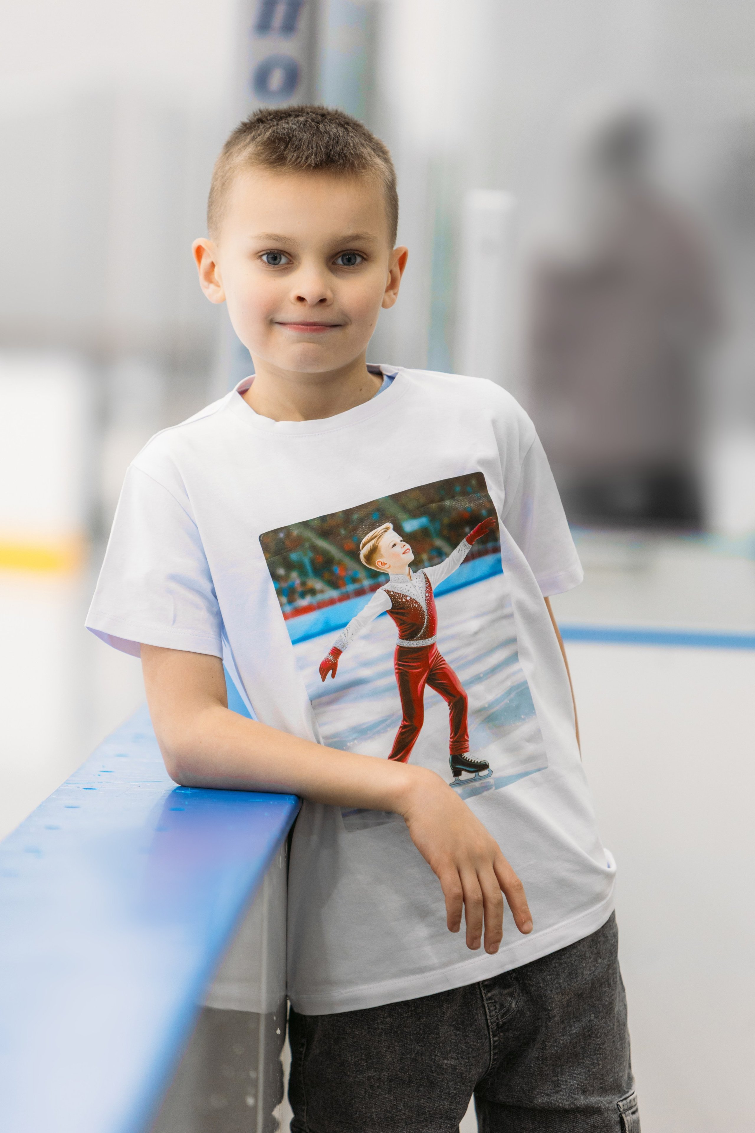 🌟 Бюро мастерства и эстетики — спорт, балет, фотография