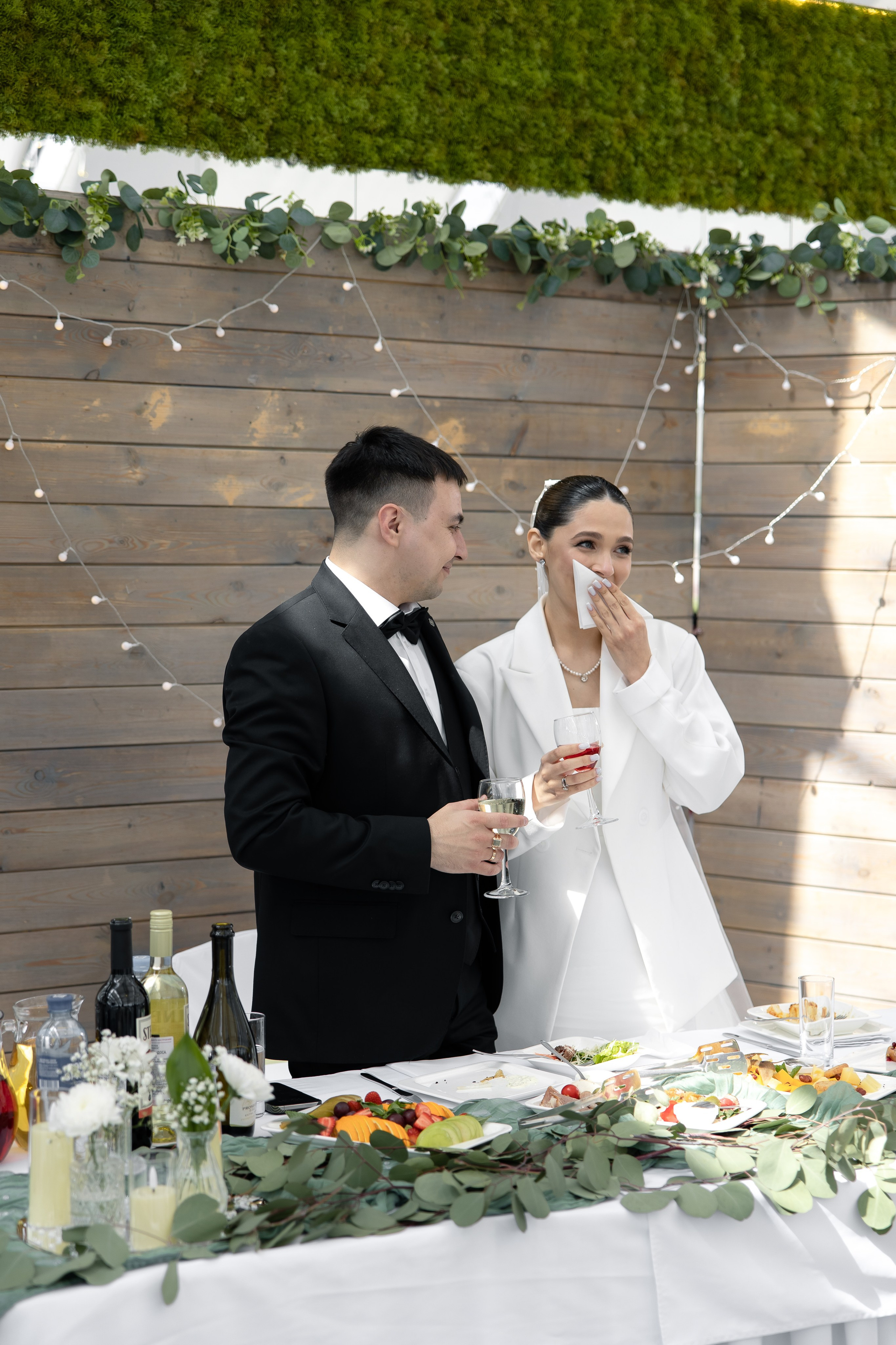 Глеб и Алина. Свадебный и семейный фотограф в Новосибирске Наталья Зорина