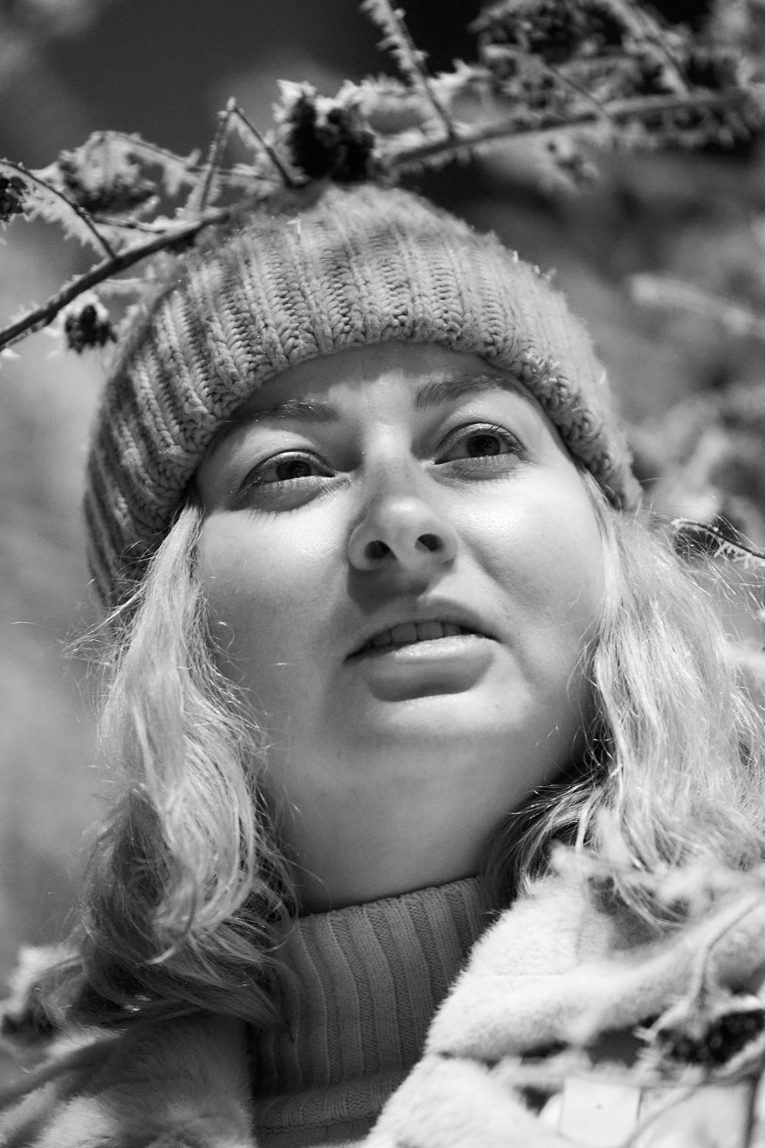 Мария. Светлана Родионова — фотограф спортивный и не только