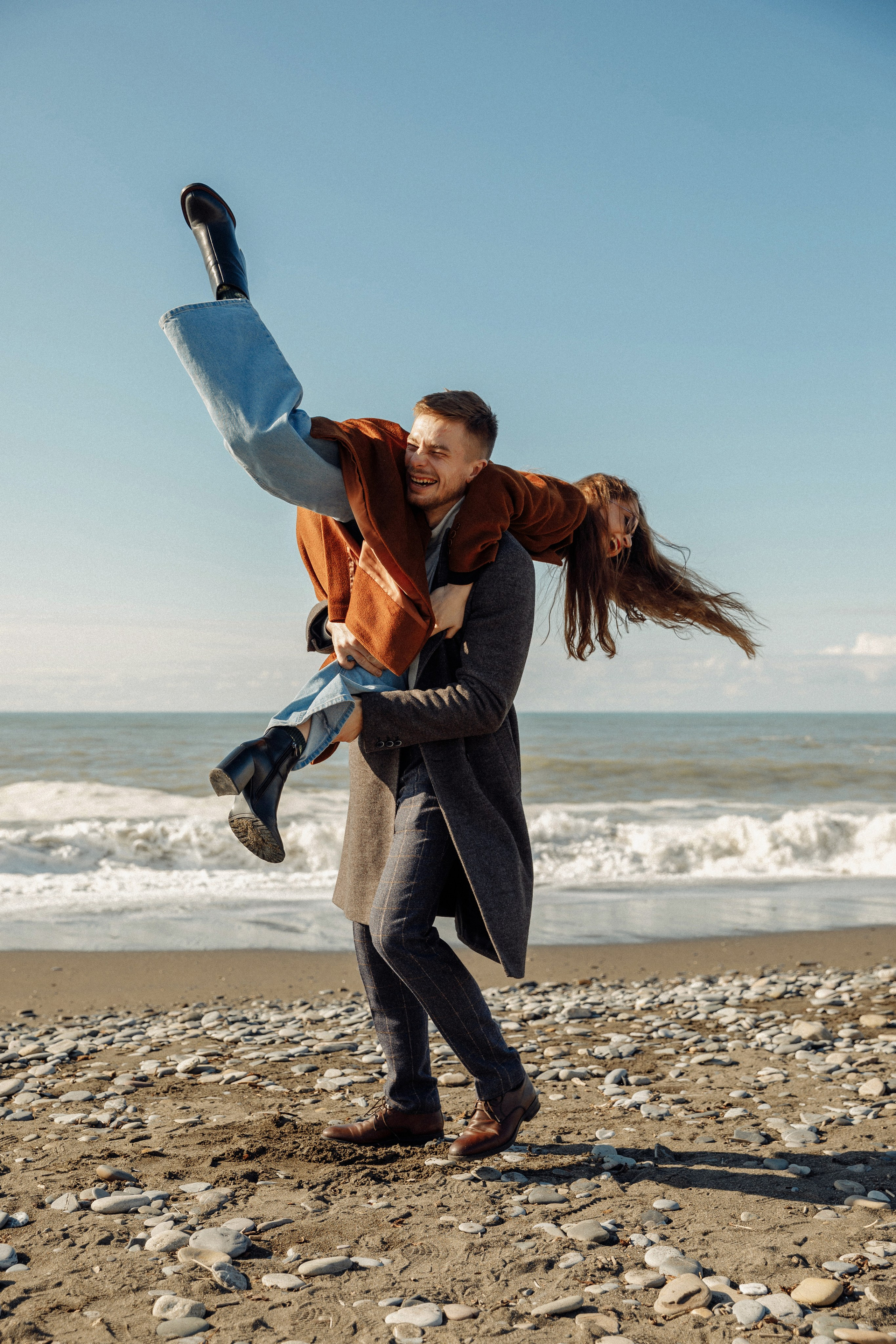 Нюдовый фотограф