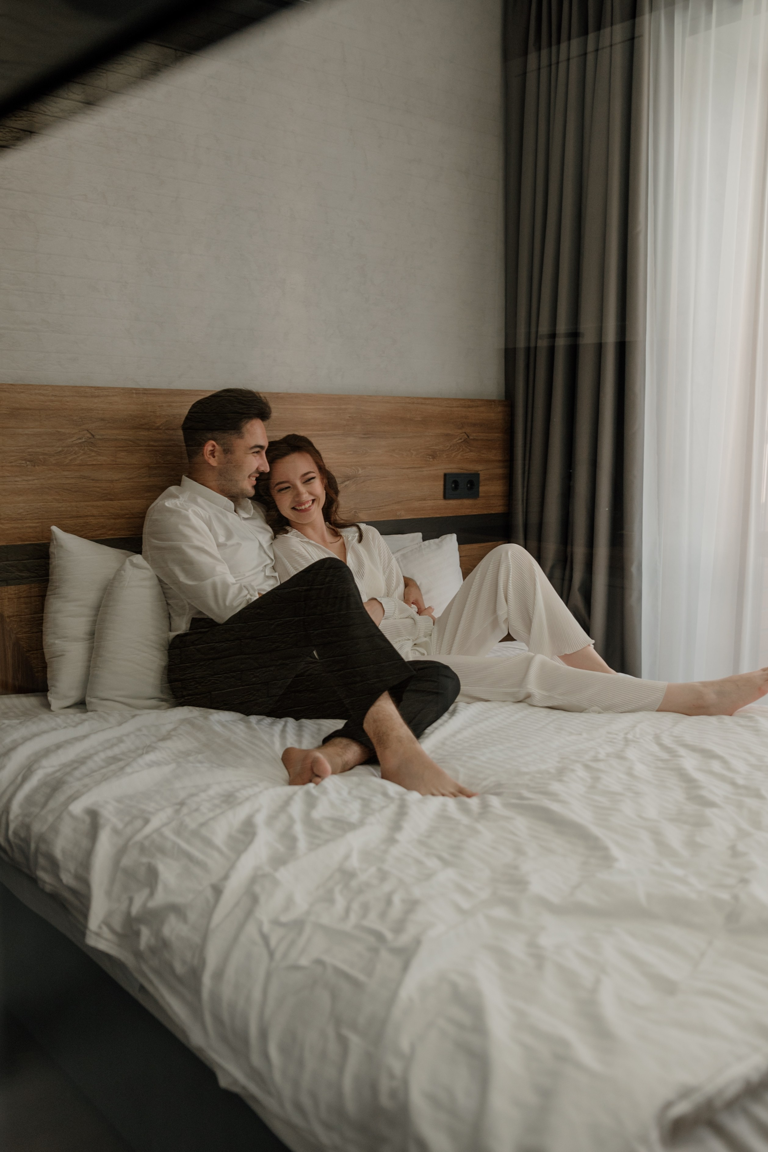 Глеб и Полина. Свадебный и Семейный фотограф в Ярославле Алёна Колясникова