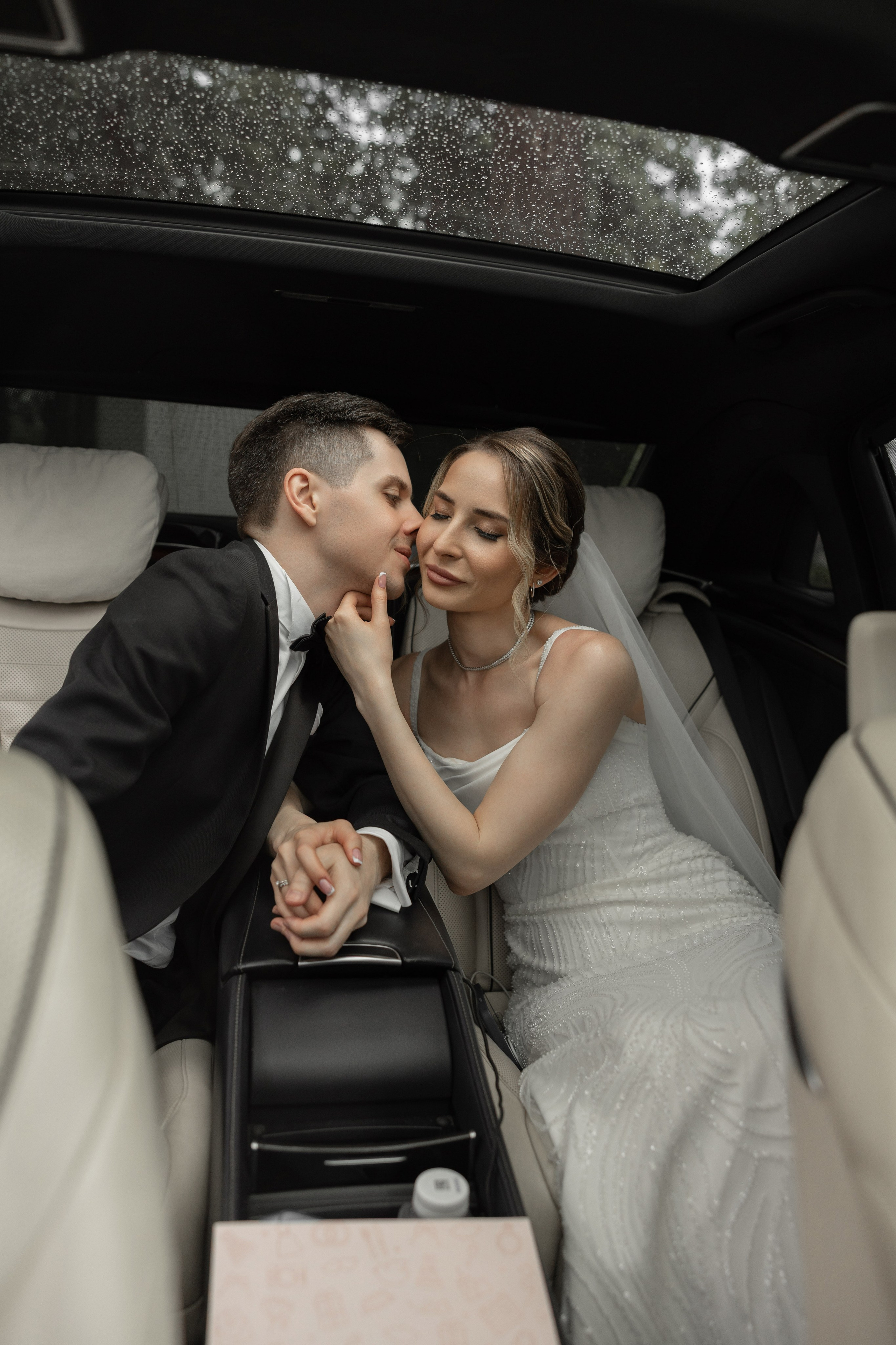 Станислав и Анна. Свадебный фотограф Тула Москва СПБ / Сёмина Дарья