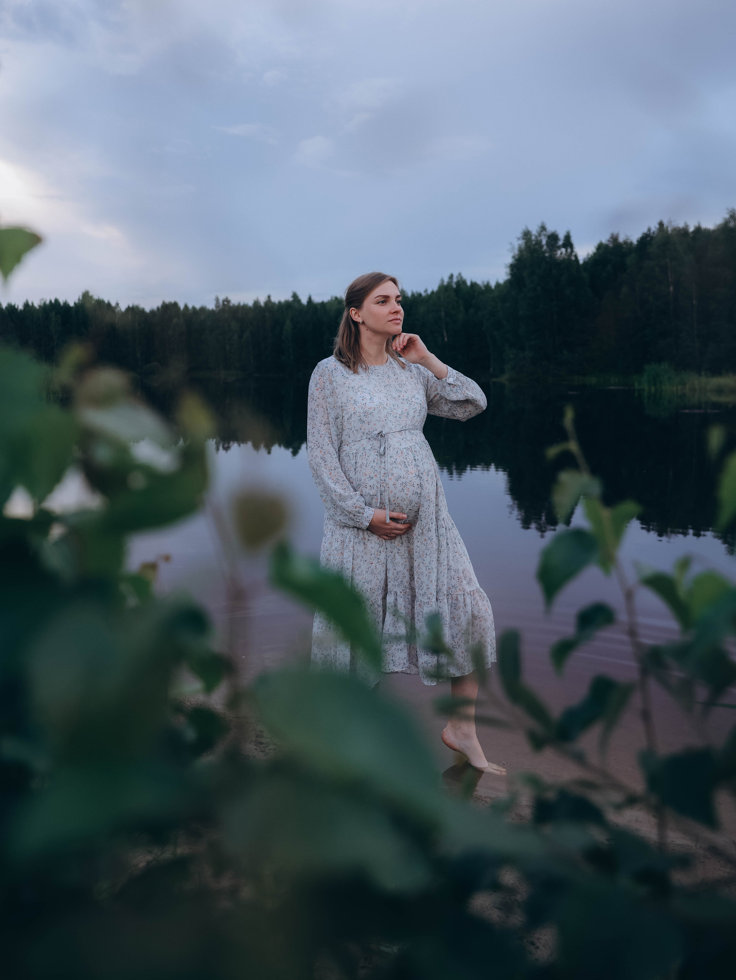 Два в одном. Мультифотограф Динара Ахмедзянова