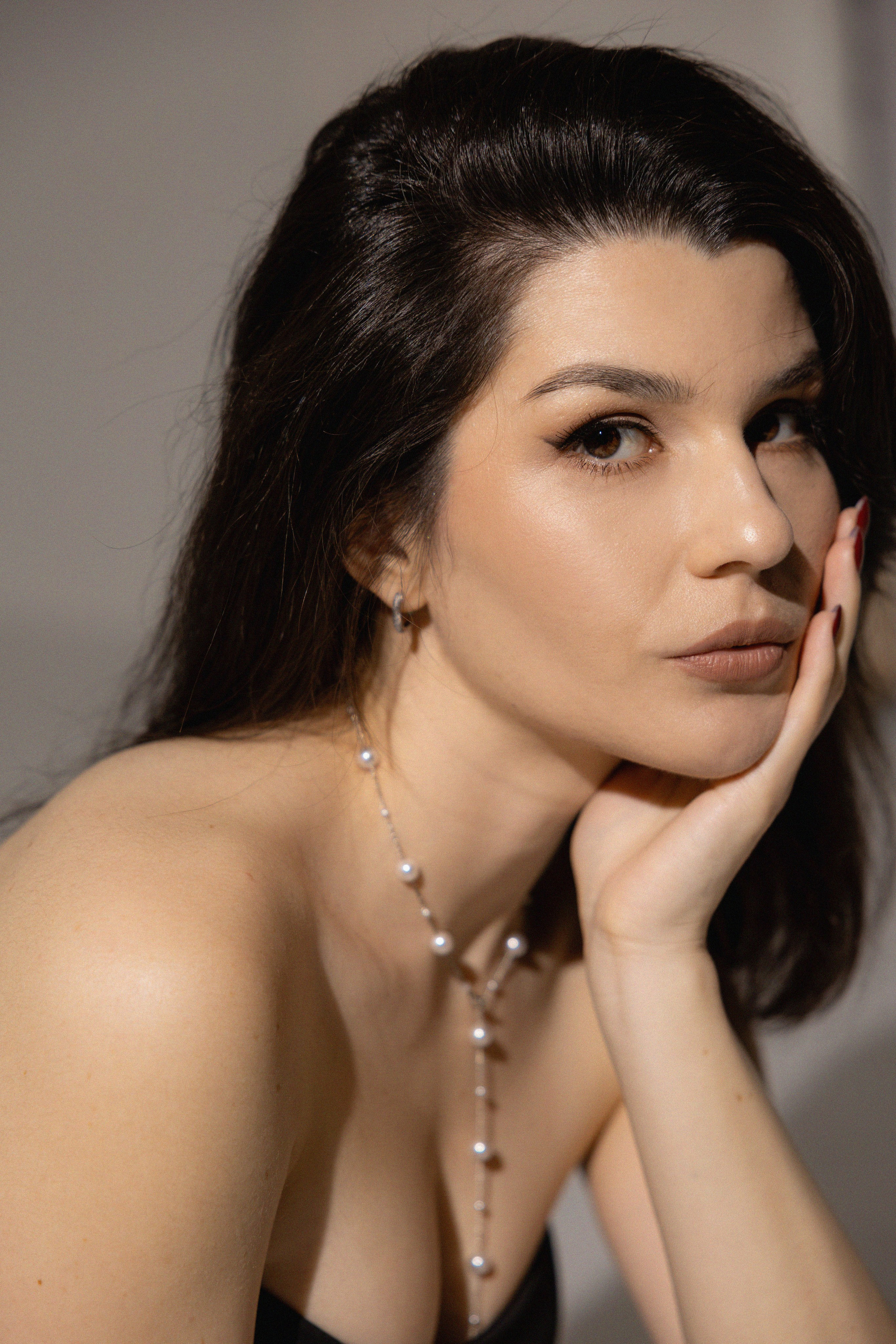 . Фотограф Арина Елизарова