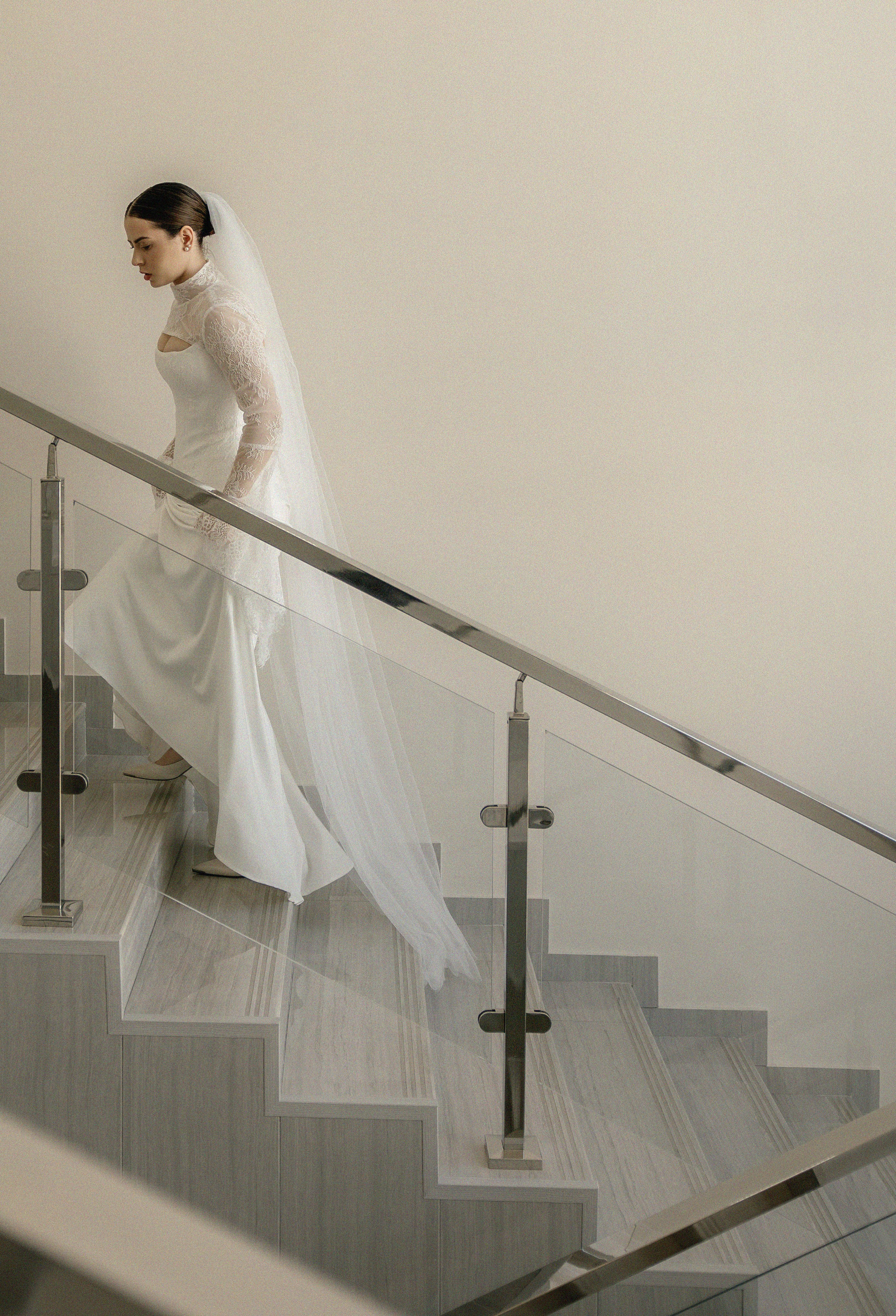 Ефим и Анастасия. Фотограф Арина Елизарова