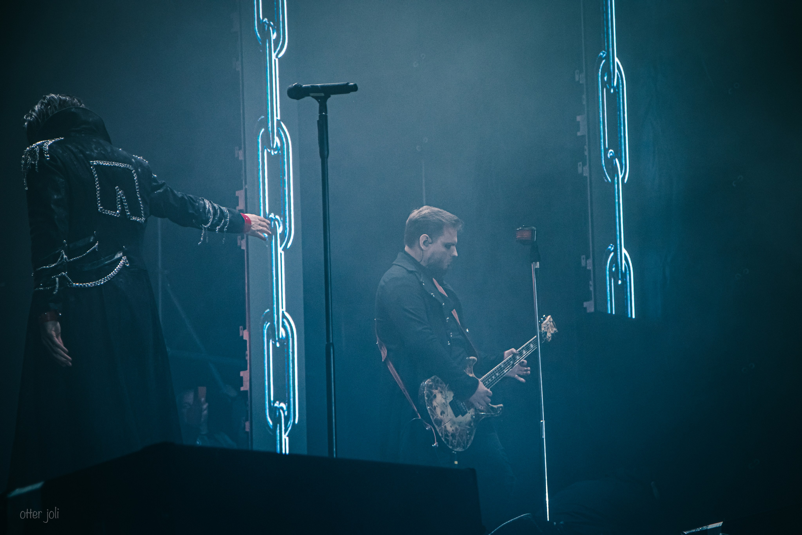 Ramm’band | BBF. Концертный репортёр Валерия Сафина