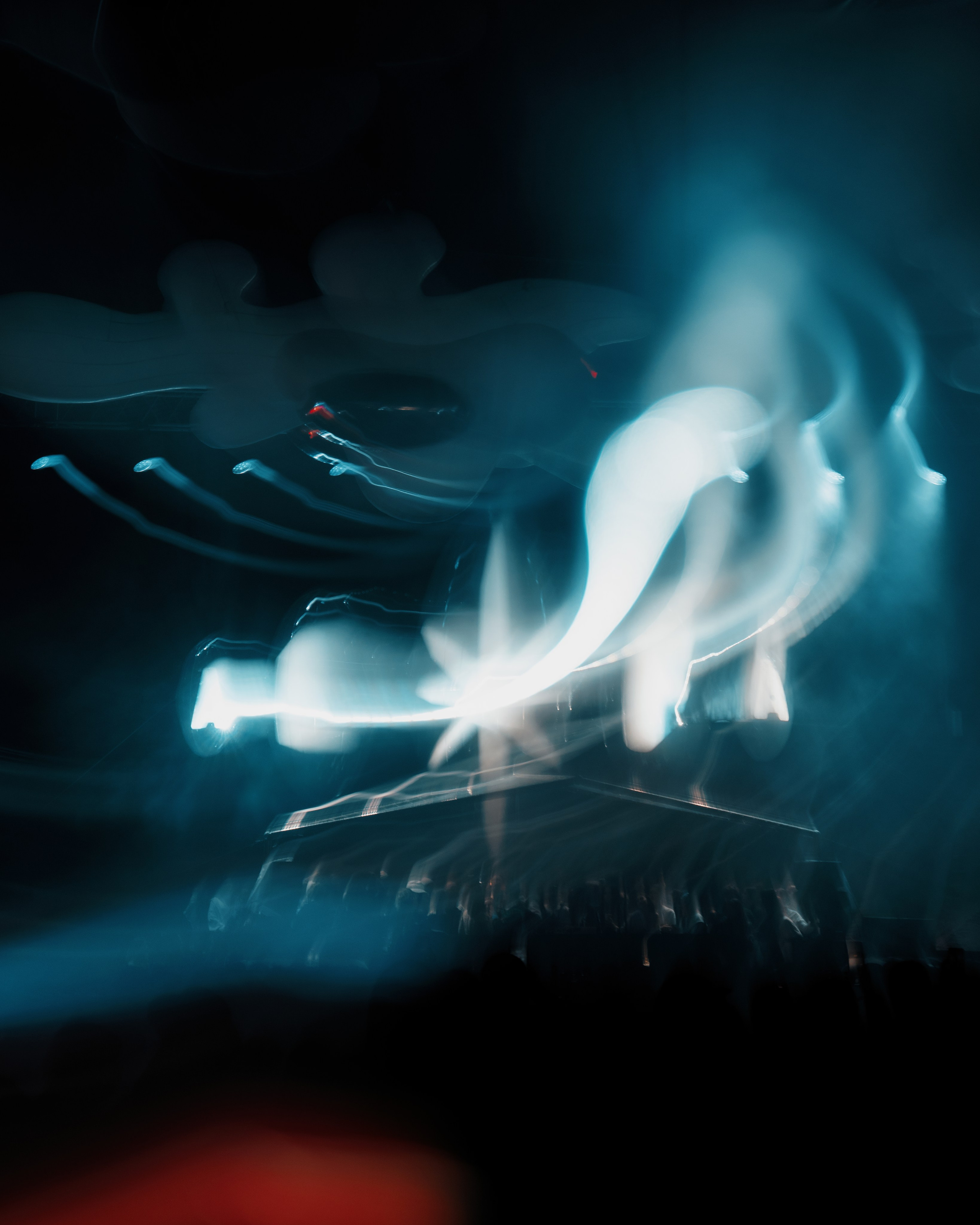 New Star Weekend, SILA SVETA. @tomrus: Рустам Шагиморданов — фотограф