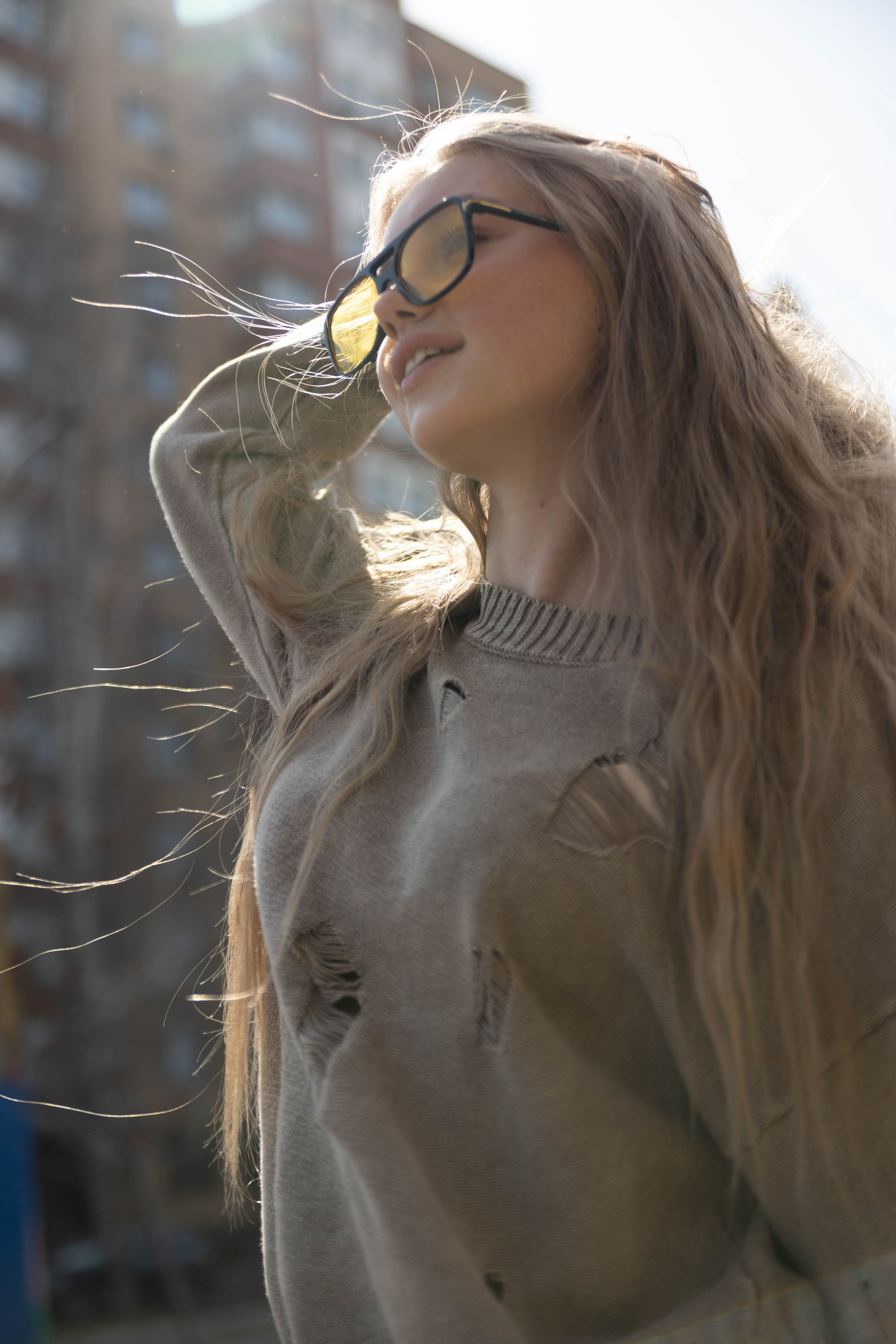 Алиса. Фотограф Железногорск, Подгорный, Уяр и Красноярск