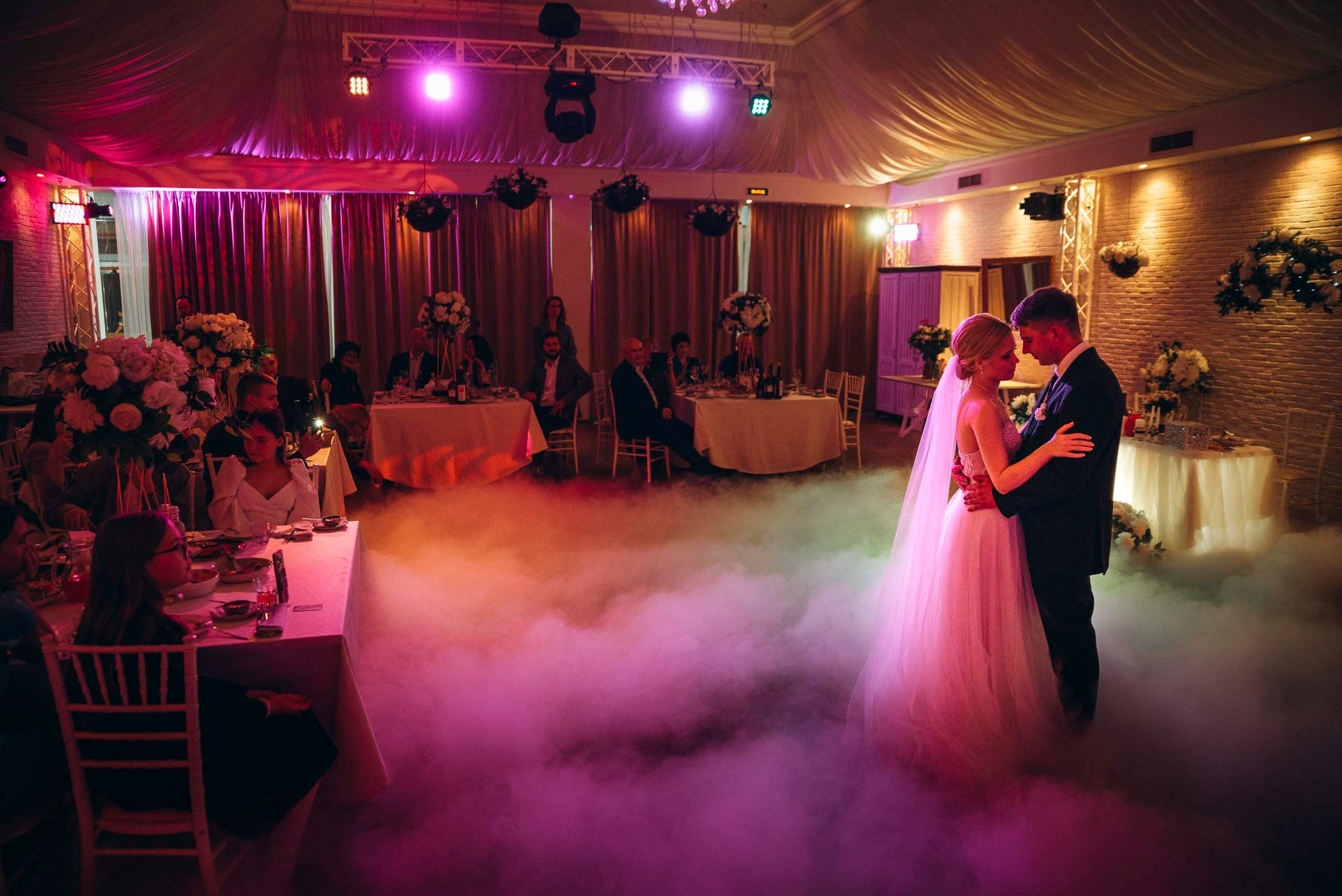 Фотограф Андрей Рижский.Санкт Петербург.Свадебная серия фотографий Екатерины и Александра.