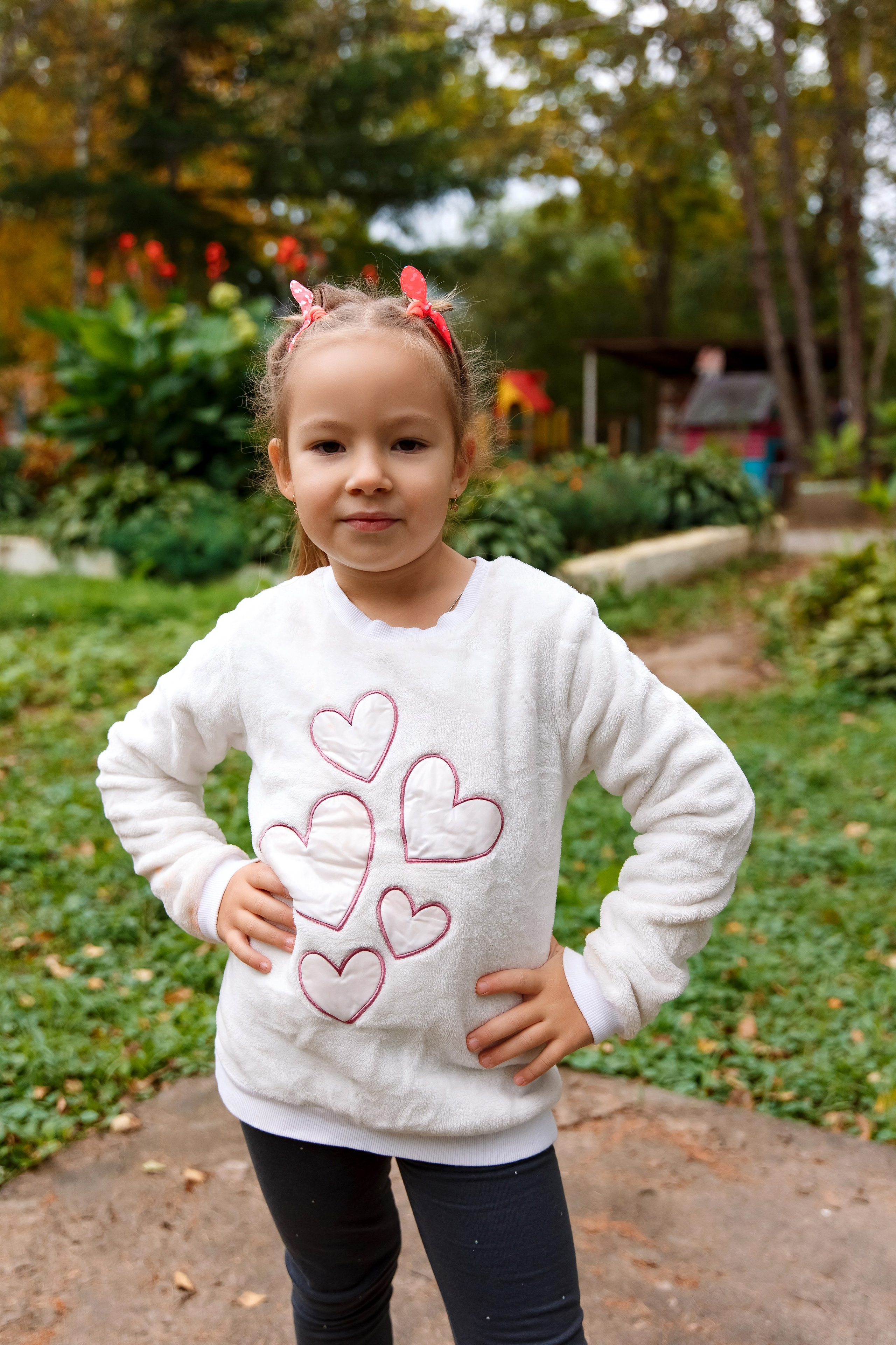 Детский Сад № 10. Фотограф Любовь Корниенко, Примоский край