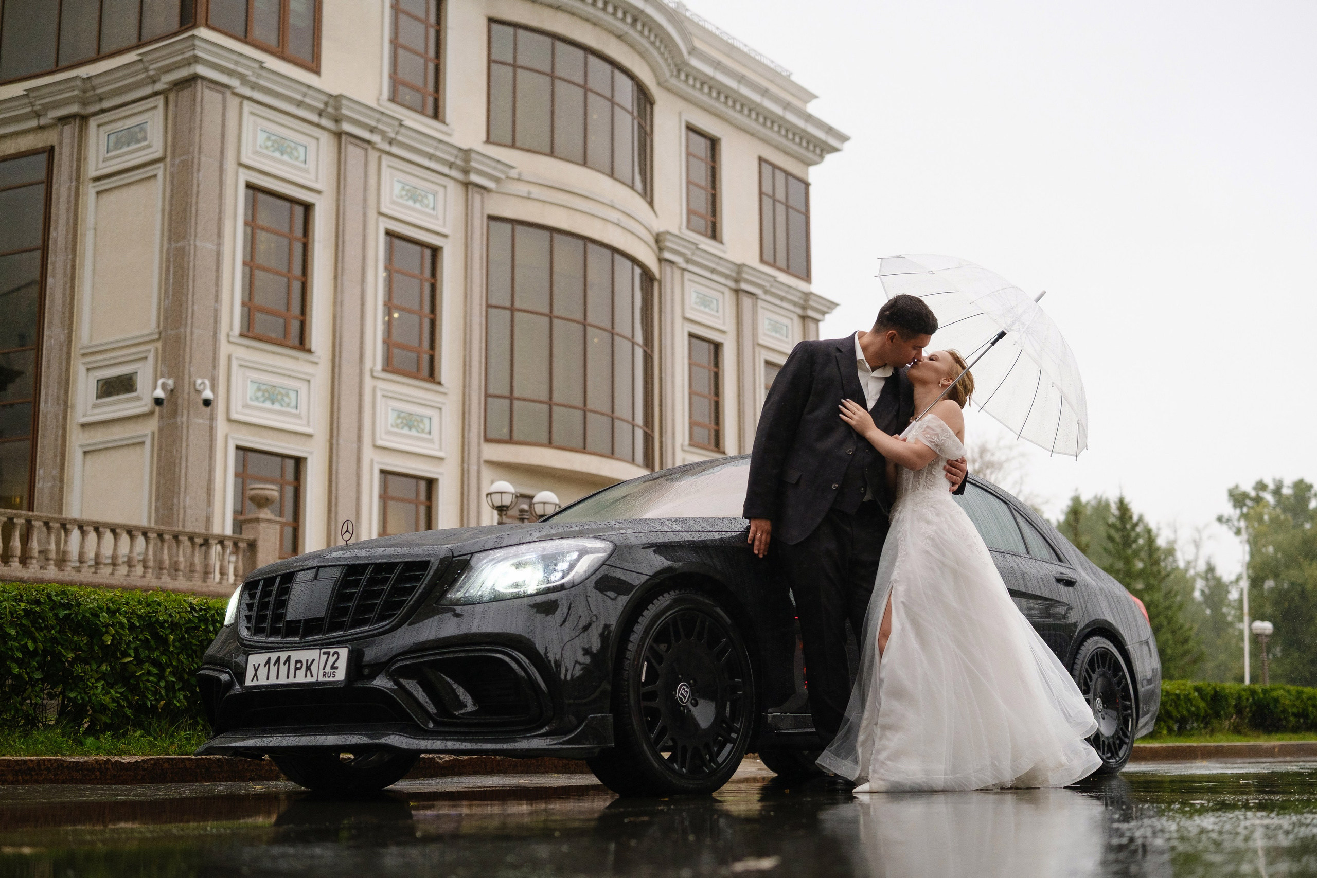 Нина и Никита. Фотограф в Тюмени — Профессиональные фотосессии для бизнеса или семьи