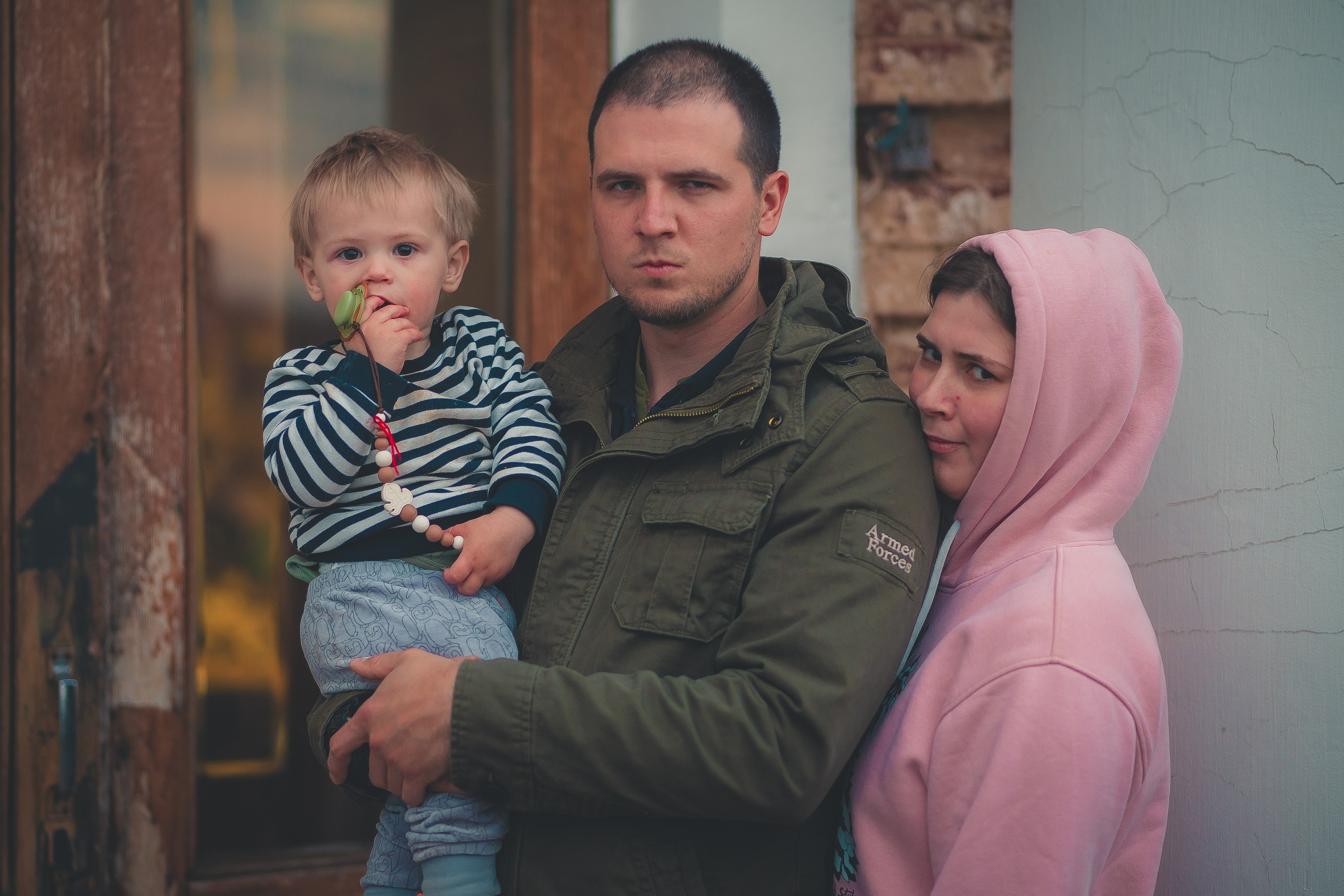 Детский лагерь — 1 смена 2023 год. Иван Кубик — фотограф и видеограф