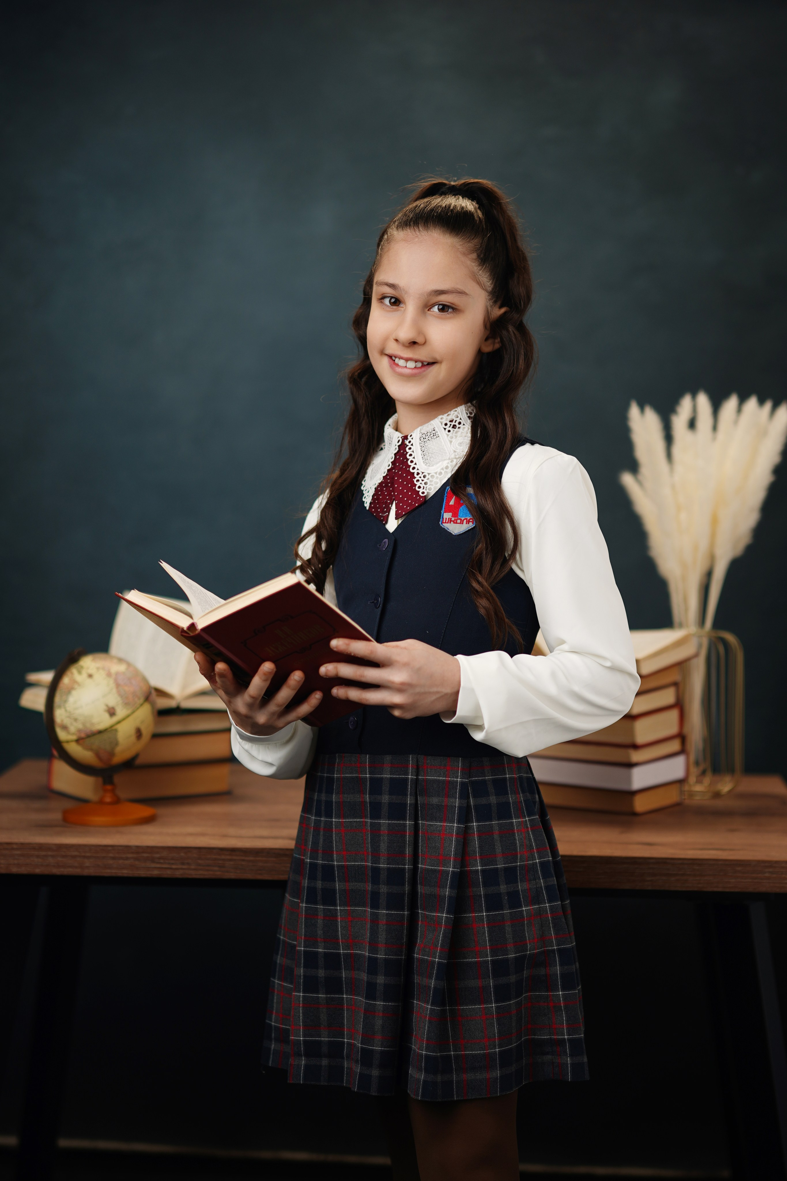 Современные выпускные альбомы. Мы делаем не просто альбомы, а стильные фотокниги