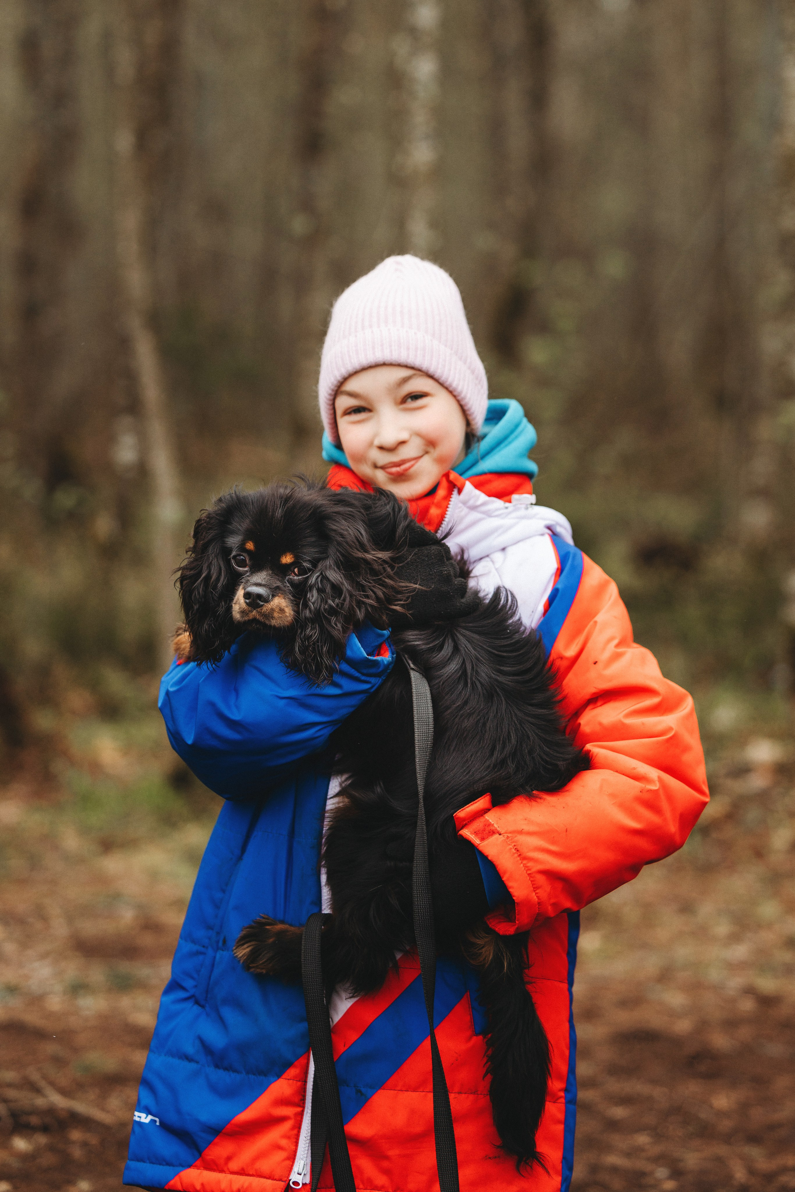 Встреча ККЧС. Фотограф анималист Осипчикова Мария