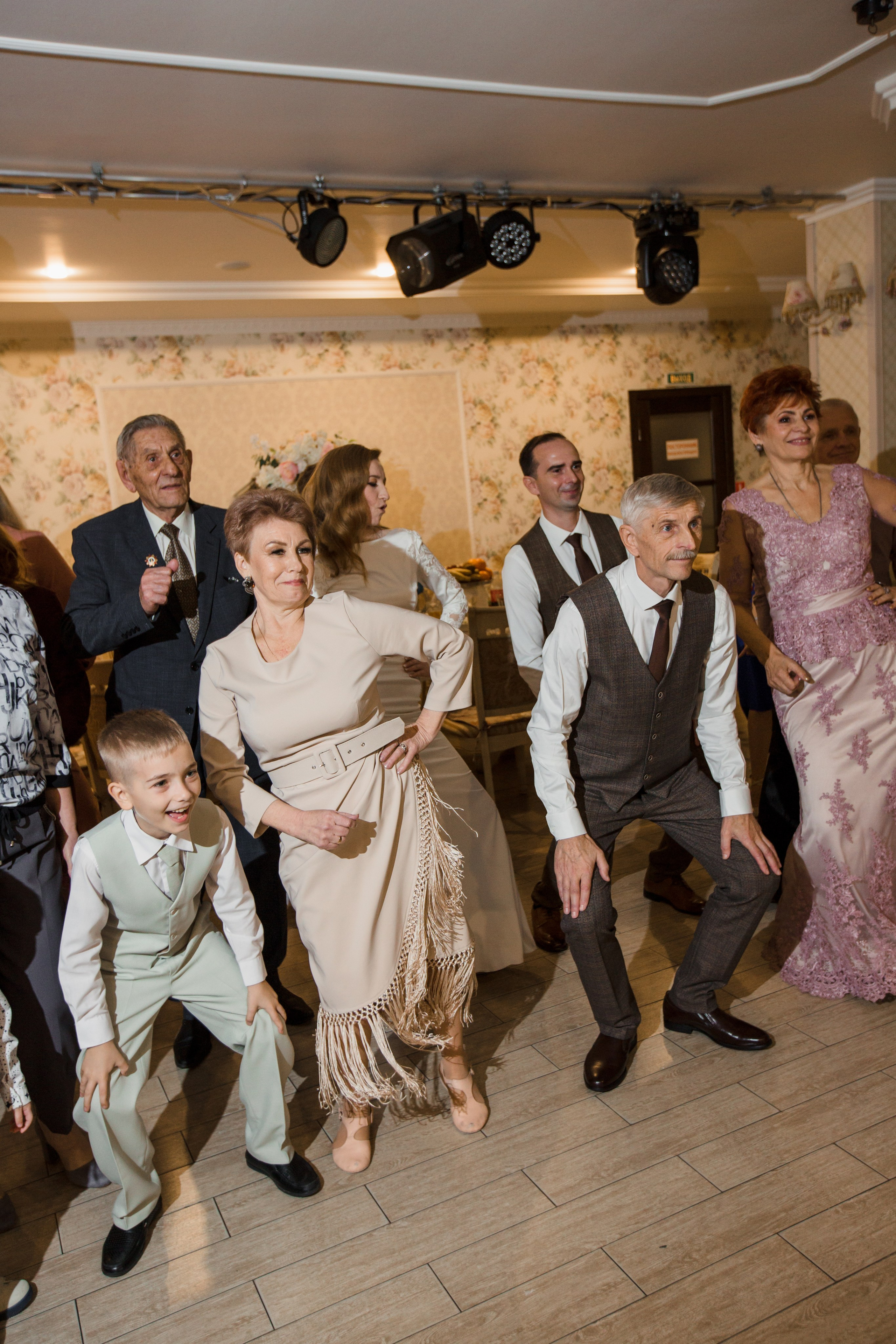 Сергей и Юлия. Свадебный и семейный фотограф в Краснодаре