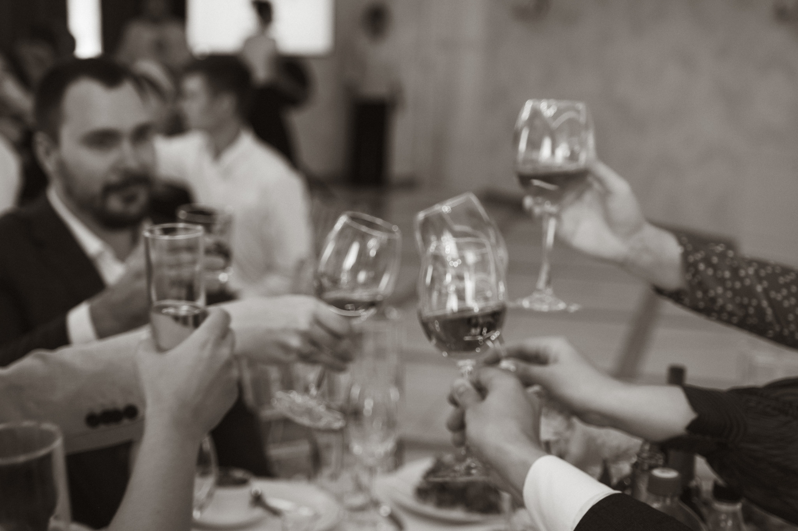 Настя + Женя. Анна Гусарова свадебный фотограф в Волгограде