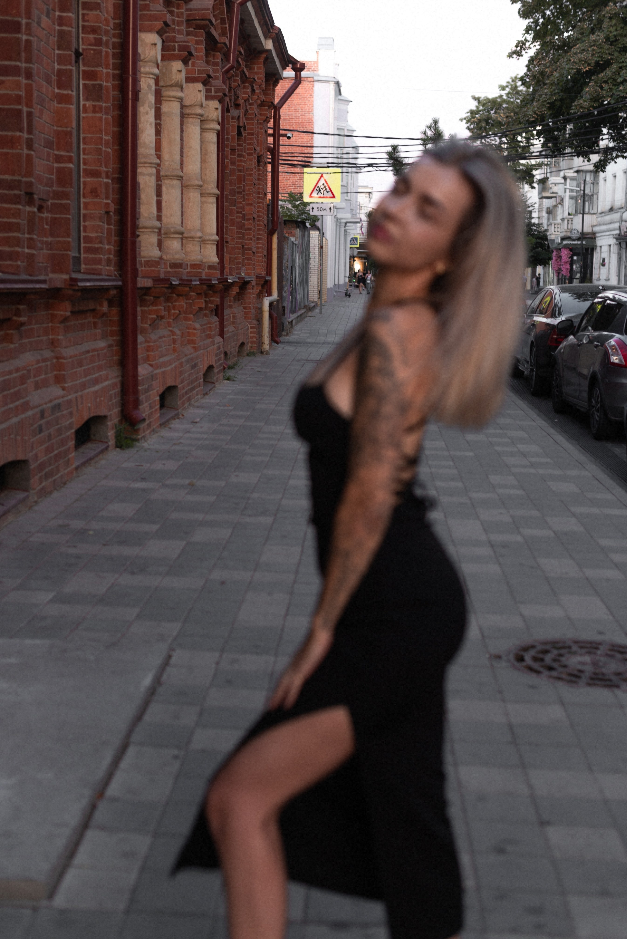 Закат на Красной. Семейный Фотограф в Краснодаре и крае