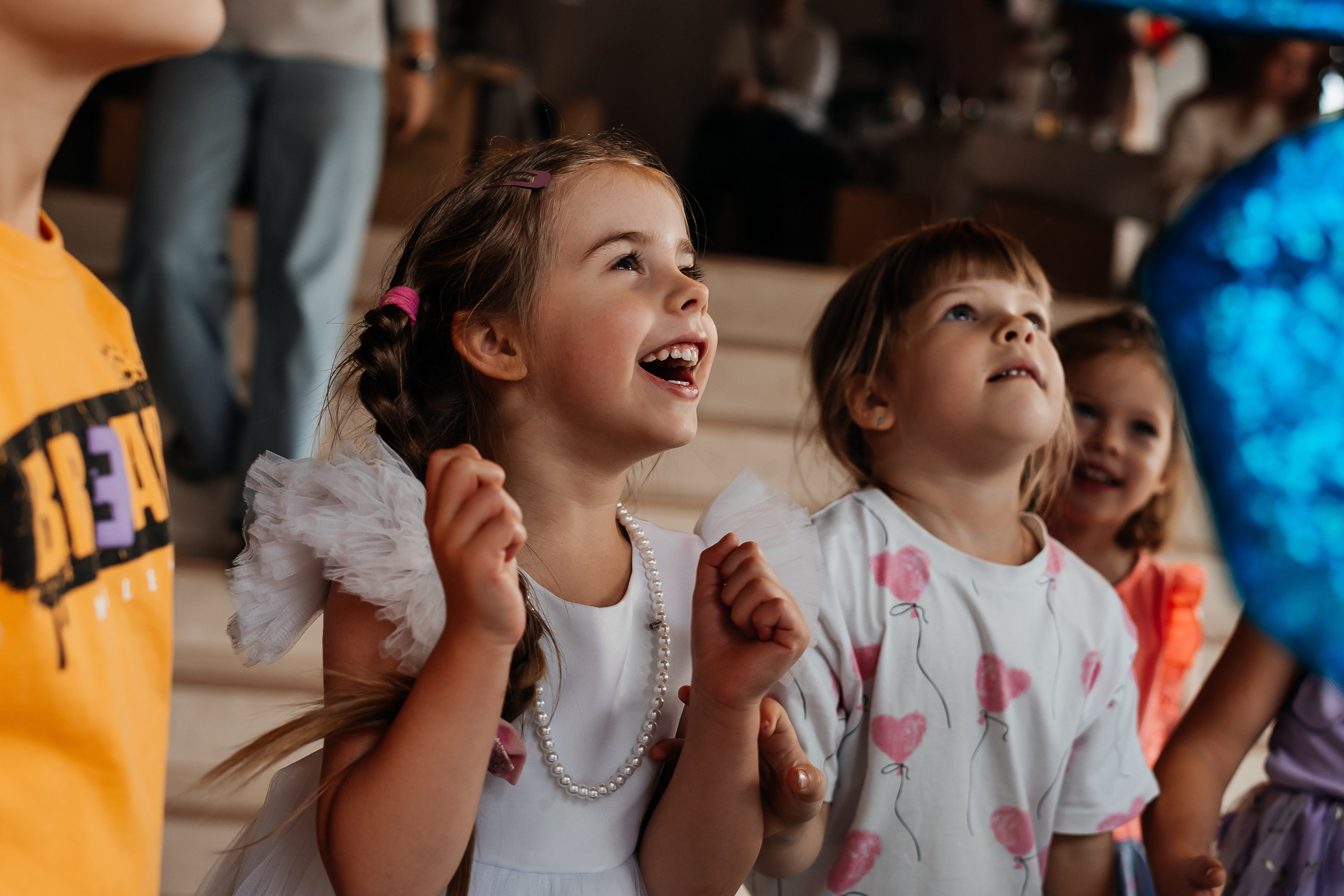 Соне 5 лет!. Семейный фотограф в Москве Ирина Жур