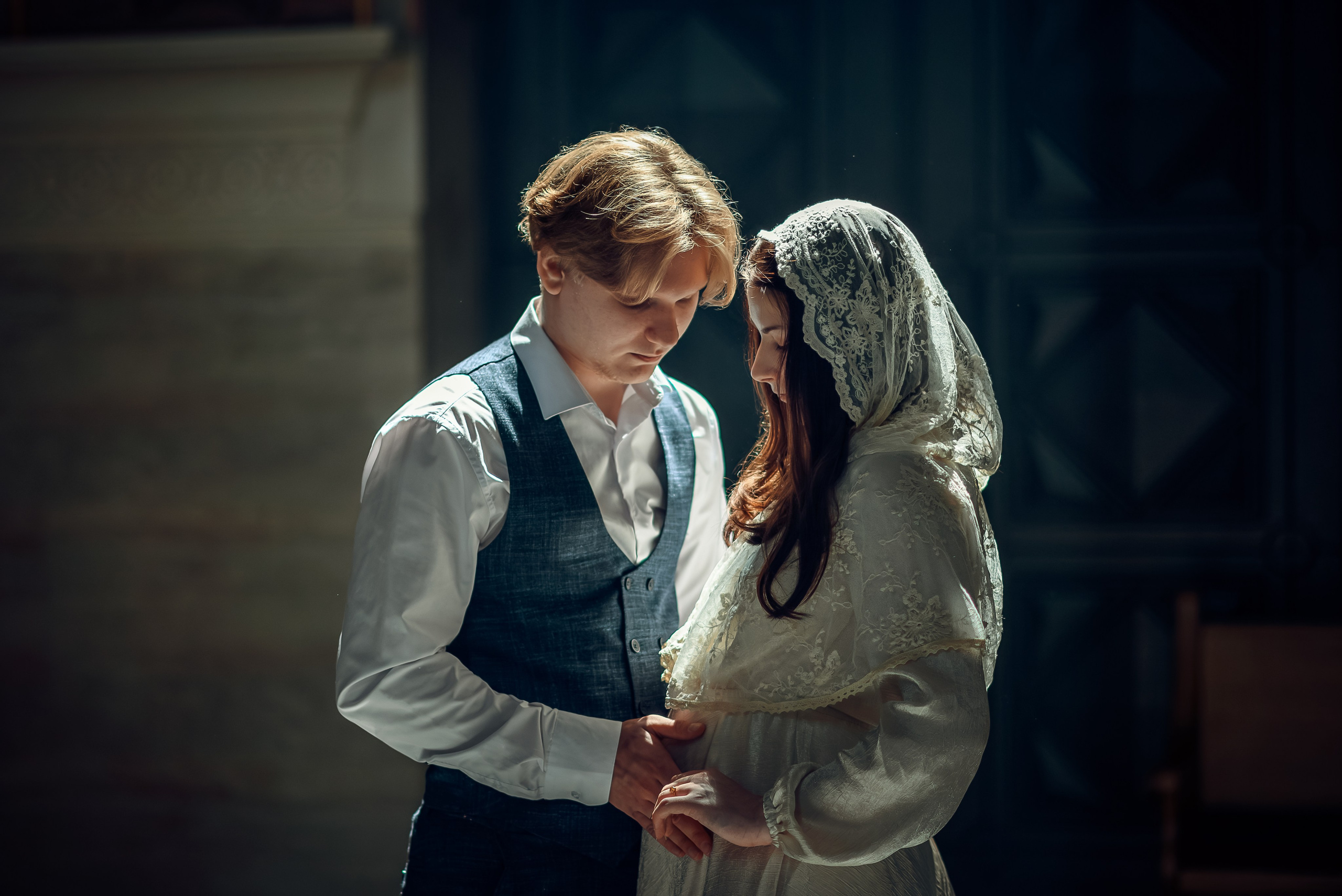 Фотограф  Крещения и Венчания Калининград