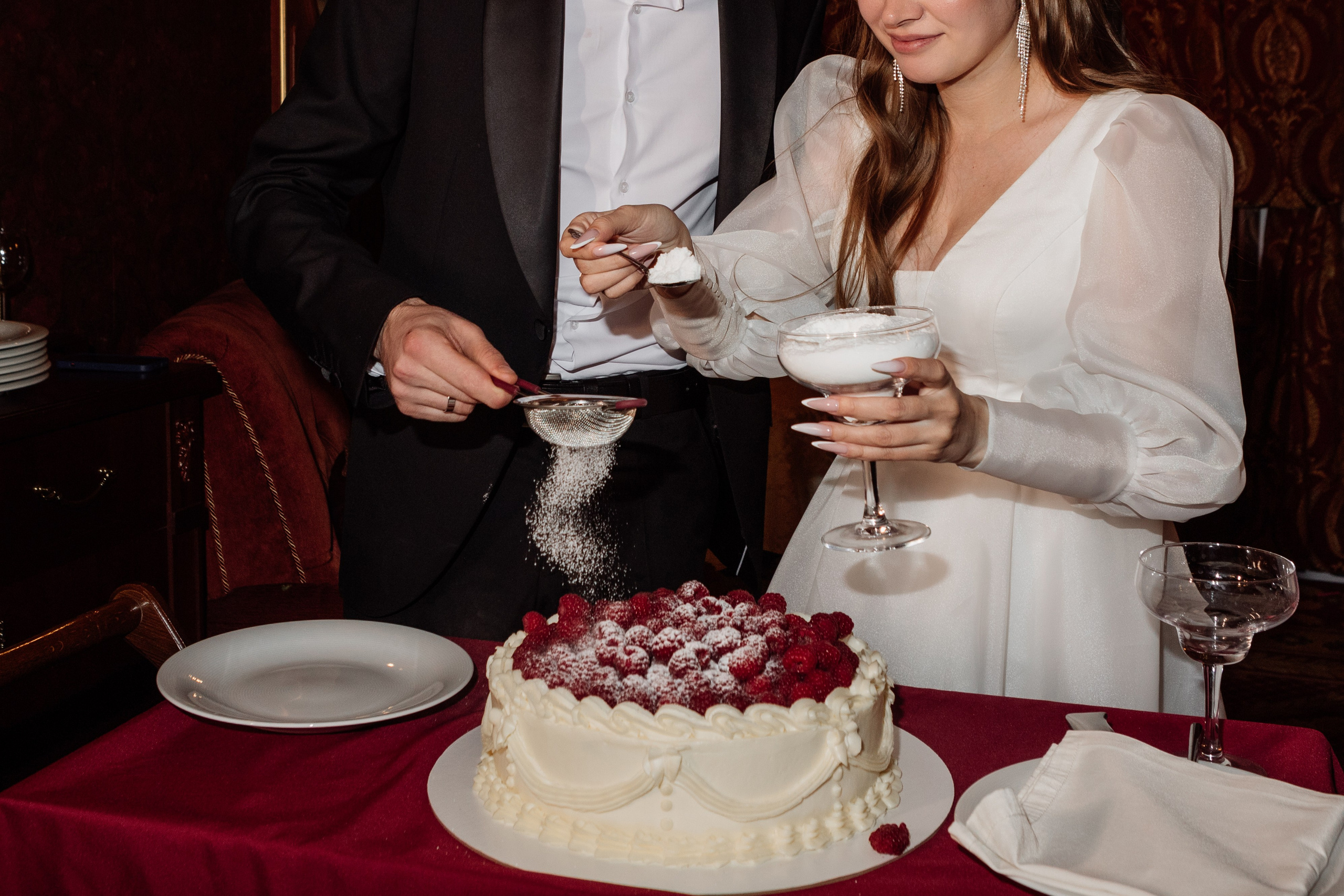 A&I. Фотограф Краснодар Настя Зокс