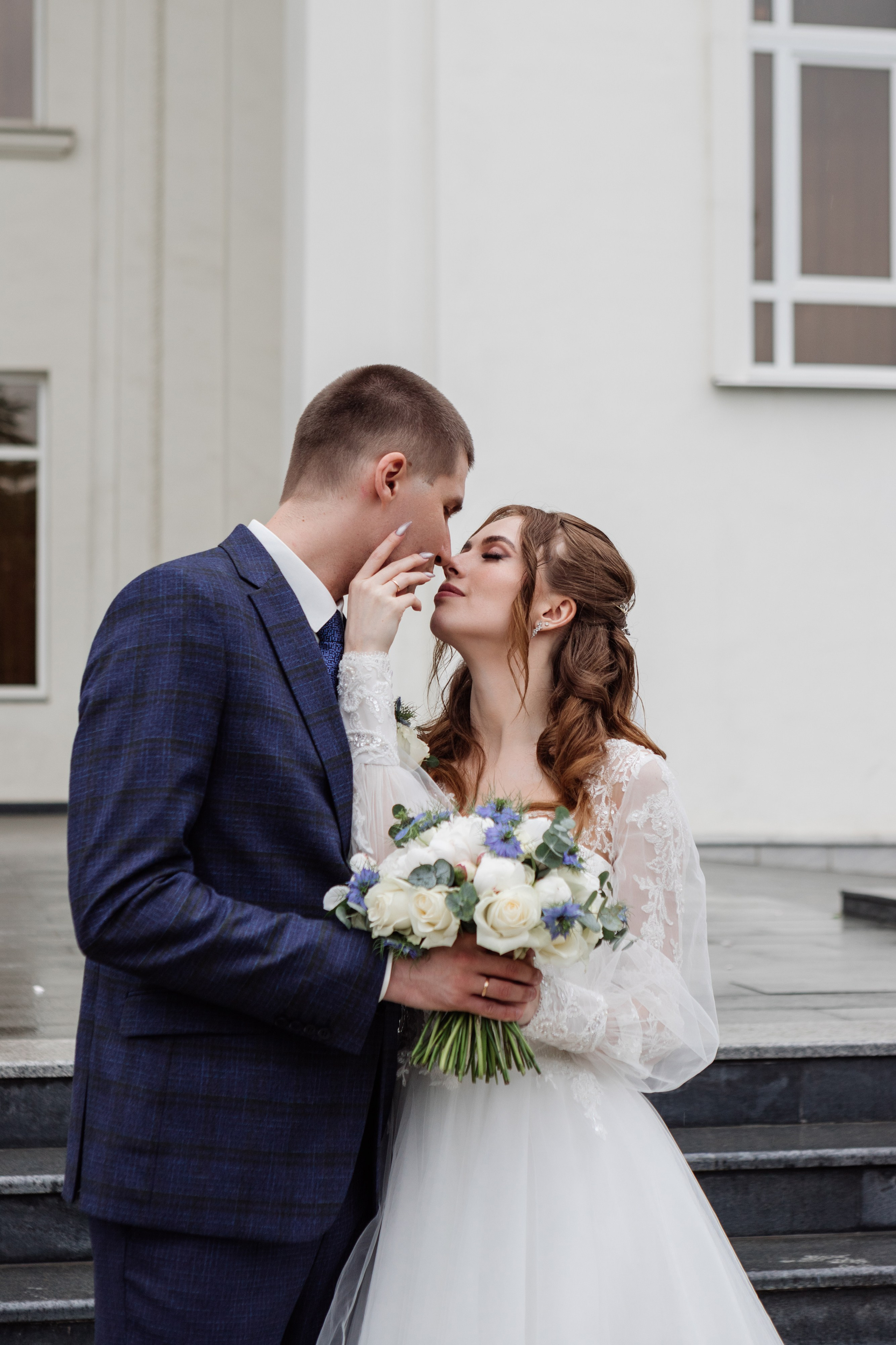 S&D. Фотограф Краснодар Настя Зокс