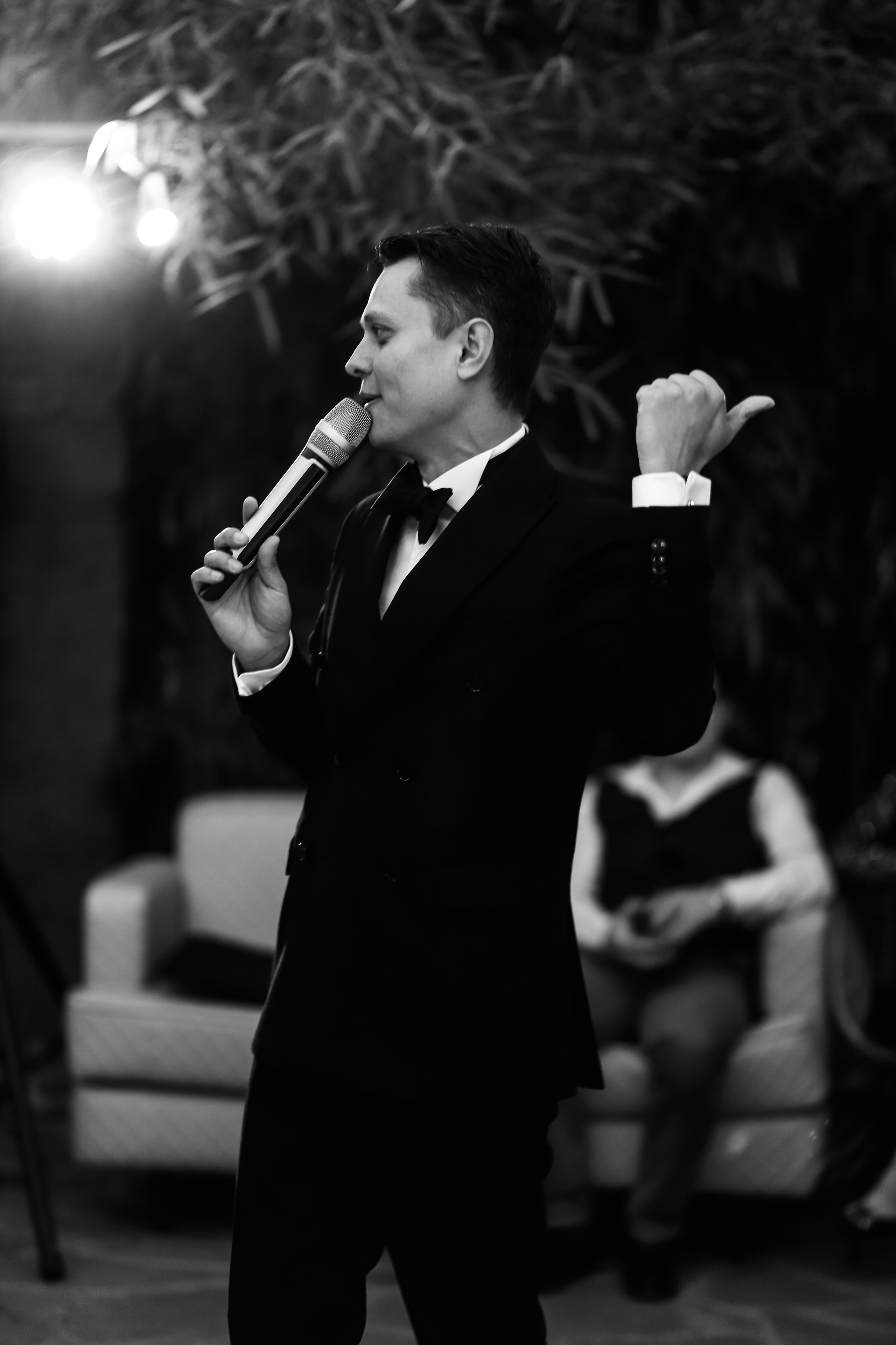 Обзор мероприятия @lubyanenkoo