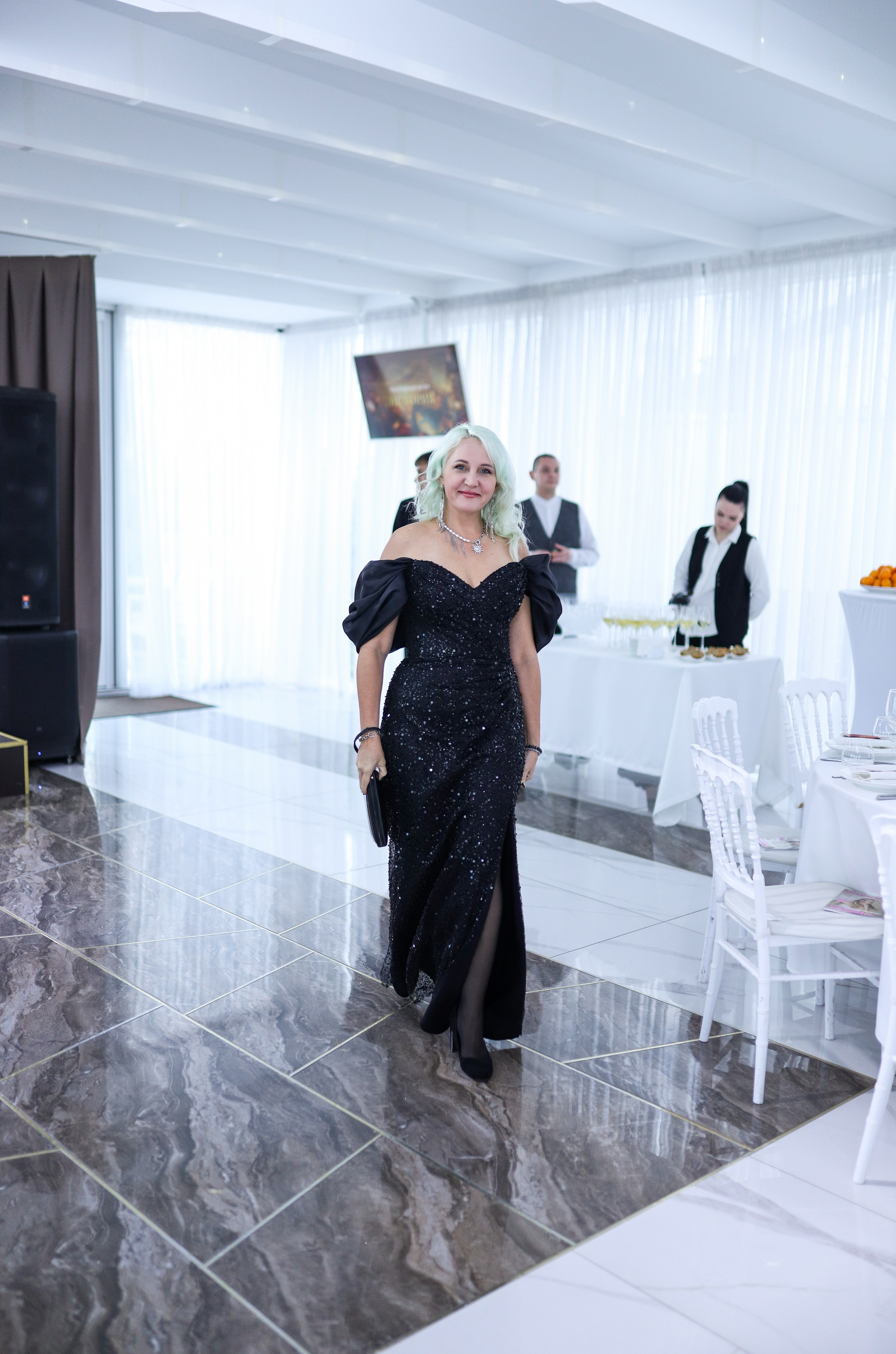 Новогодний корпоратив