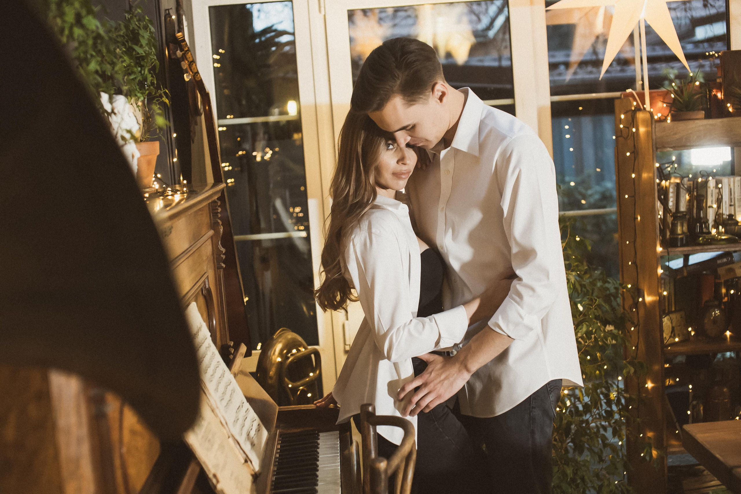 Денис и Женя. Свадебный и семейный фотограф в Ростове-на-Дону Анастасия Арестова