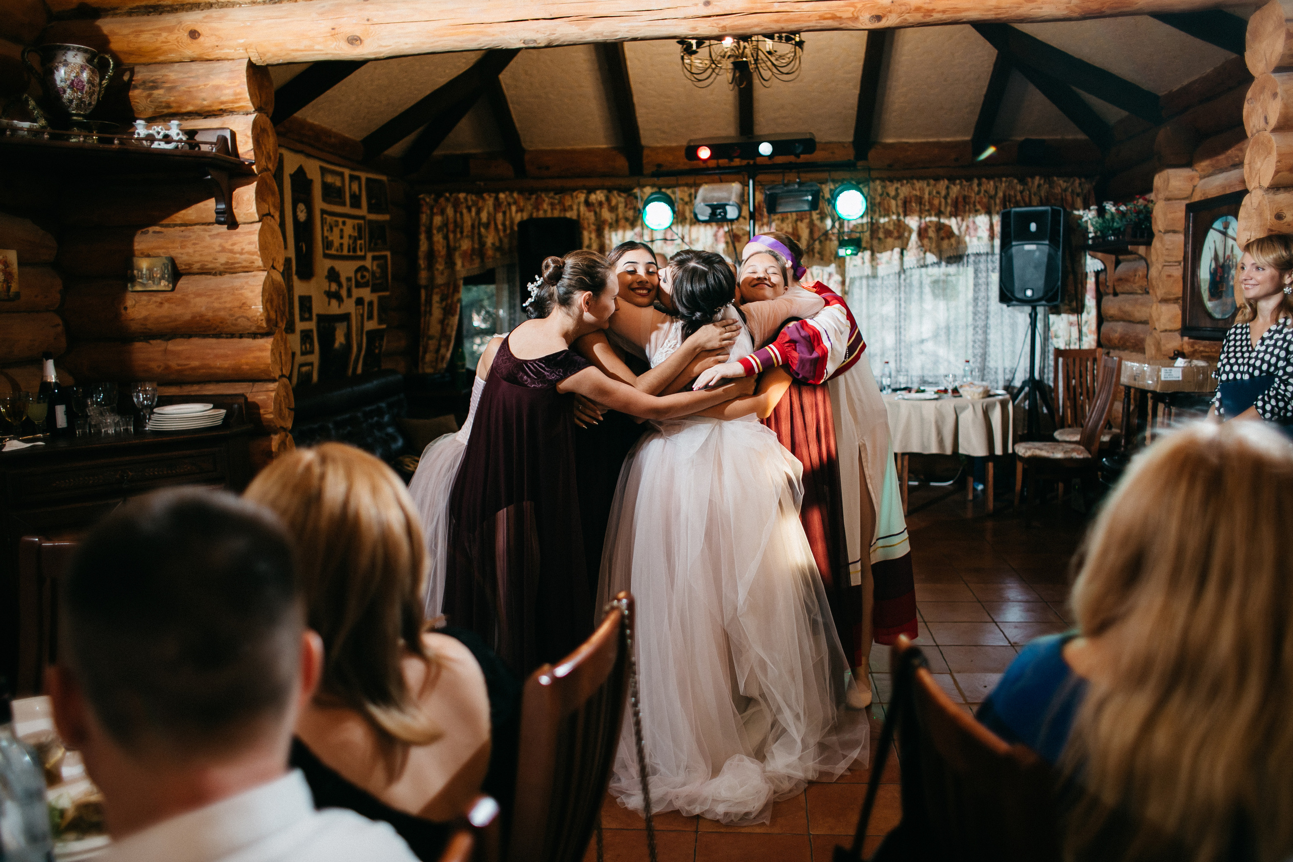 Толя и Настя. Свадебный и семейный фотограф в Ростове-на-Дону Анастасия Арестова