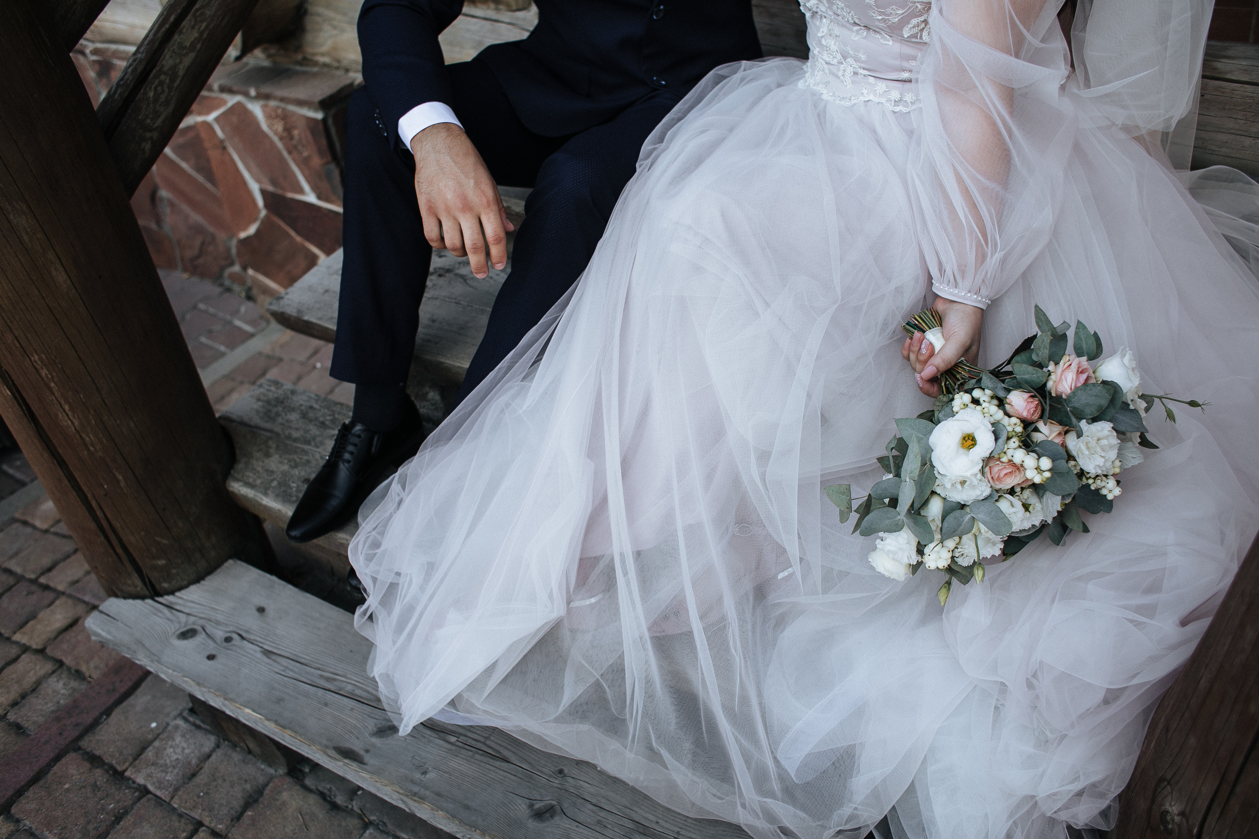 Толя и Настя. Свадебный и семейный фотограф в Ростове-на-Дону Анастасия Арестова