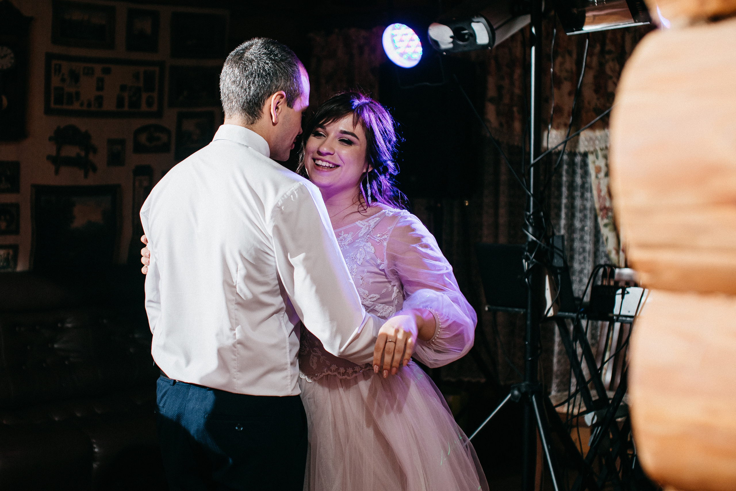 Толя и Настя. Свадебный и семейный фотограф в Ростове-на-Дону Анастасия Арестова