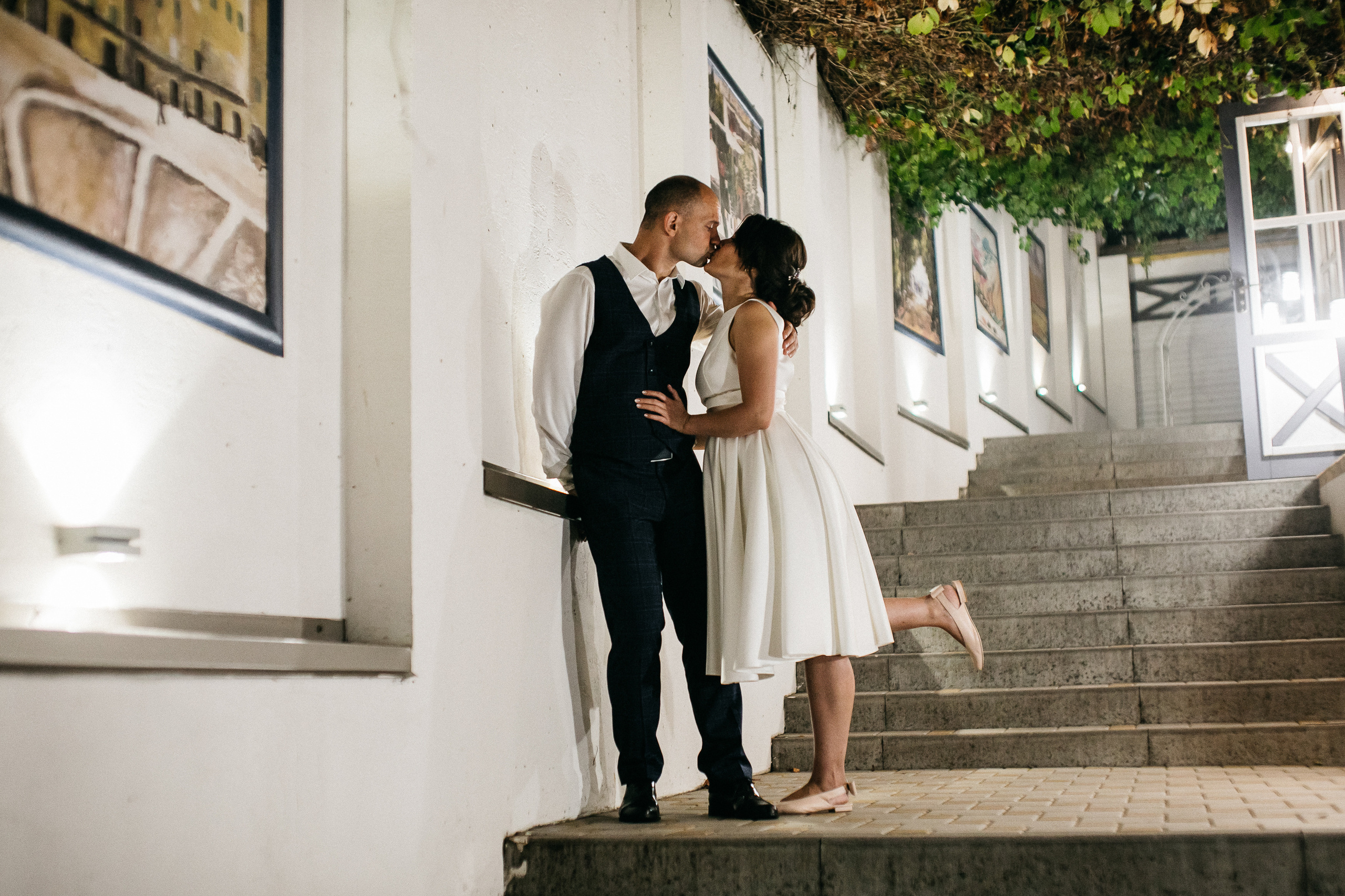 Женя и Тоня. Свадебный и семейный фотограф в Ростове-на-Дону Анастасия Арестова
