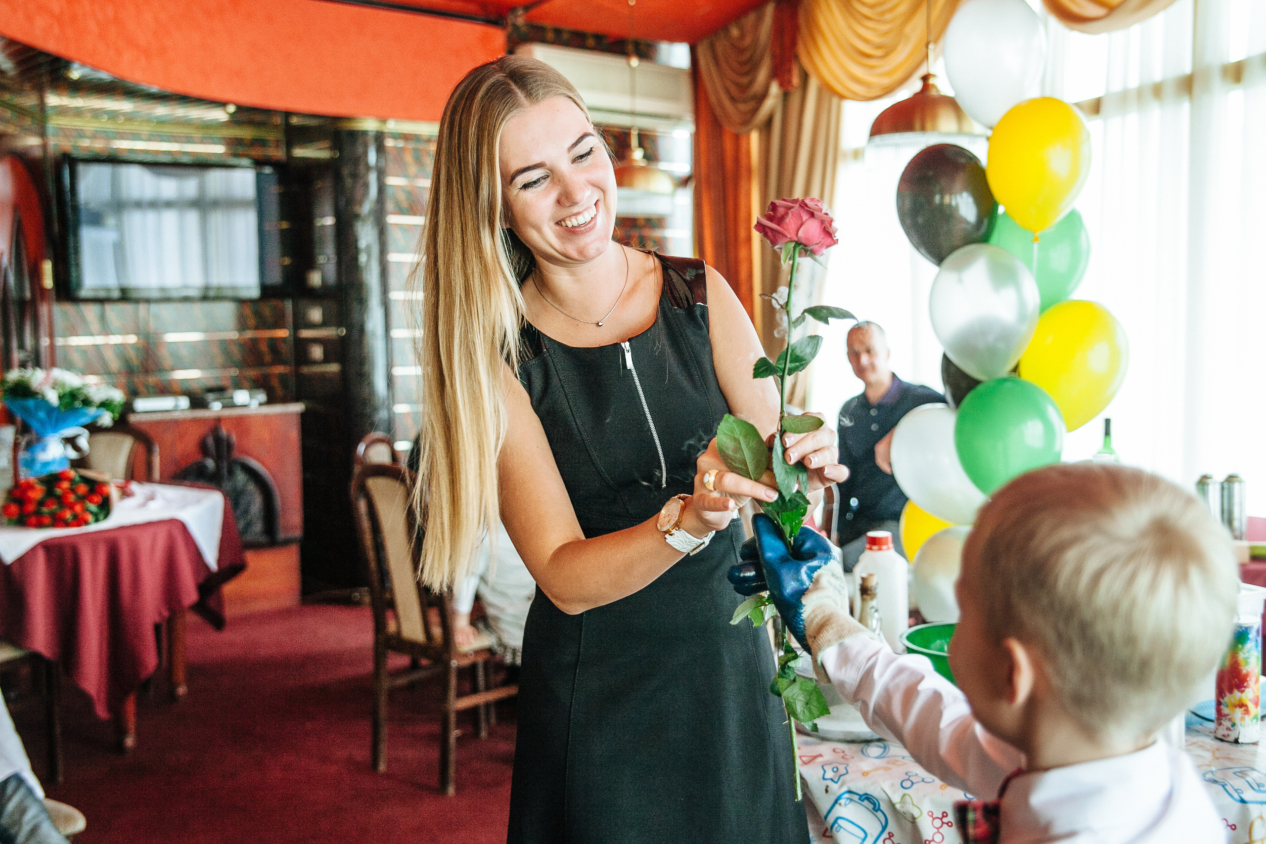 Детские. Свадебный и семейный фотограф в Ростове-на-Дону Анастасия Арестова